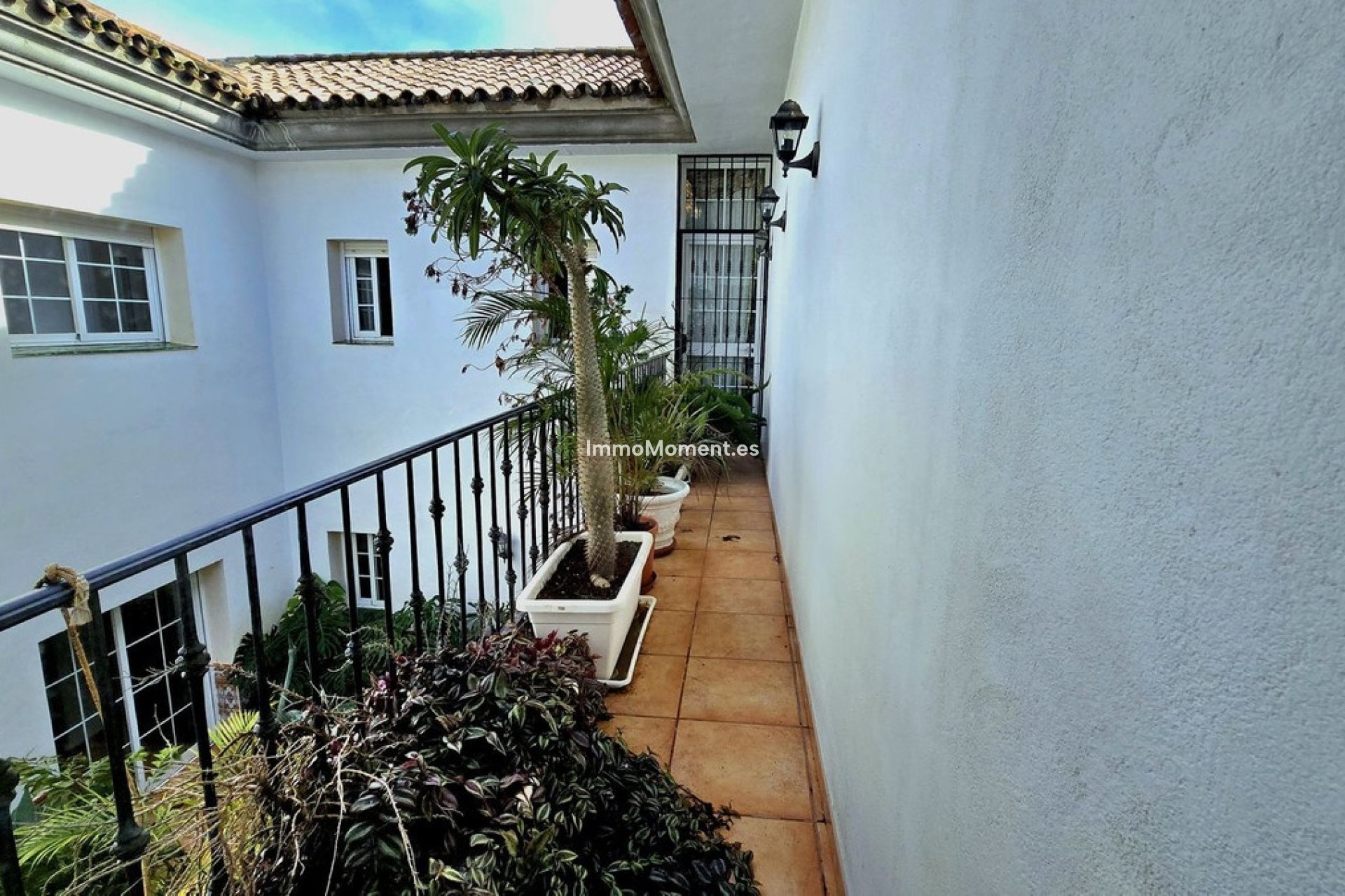 Revente - Villa individuelle - Estepona  - New Golden Mile
