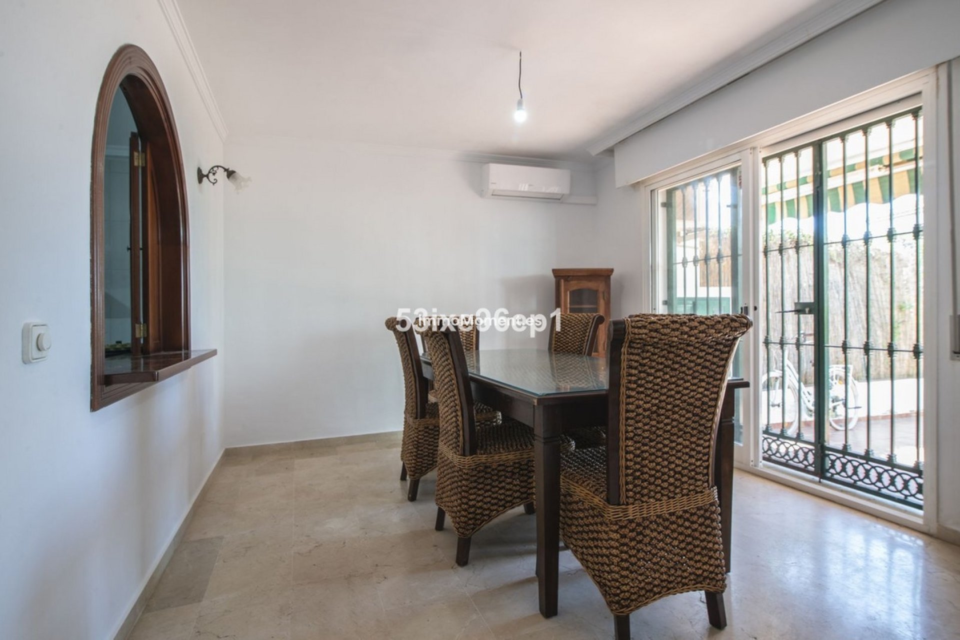 Revente - Villa individuelle - Estepona  - New Golden Mile