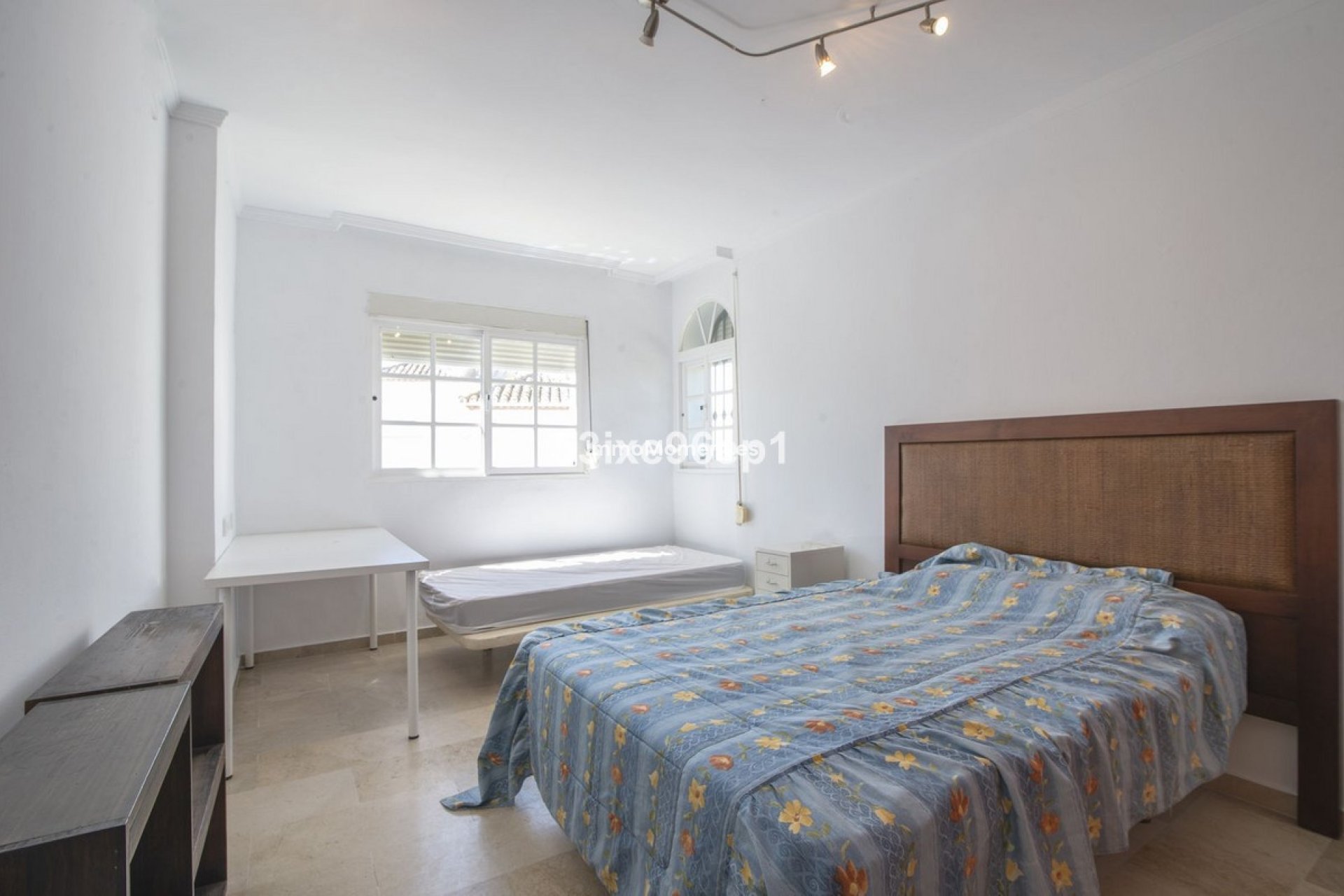 Revente - Villa individuelle - Estepona  - New Golden Mile