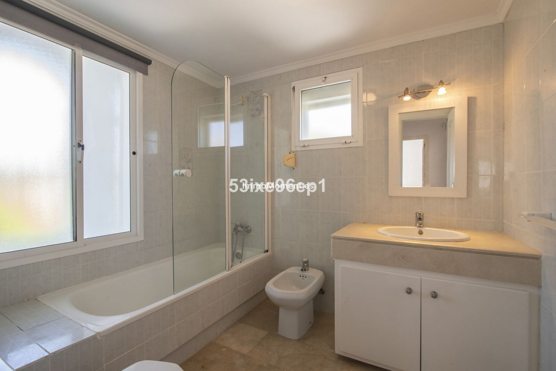 Revente - Villa individuelle - Estepona  - New Golden Mile
