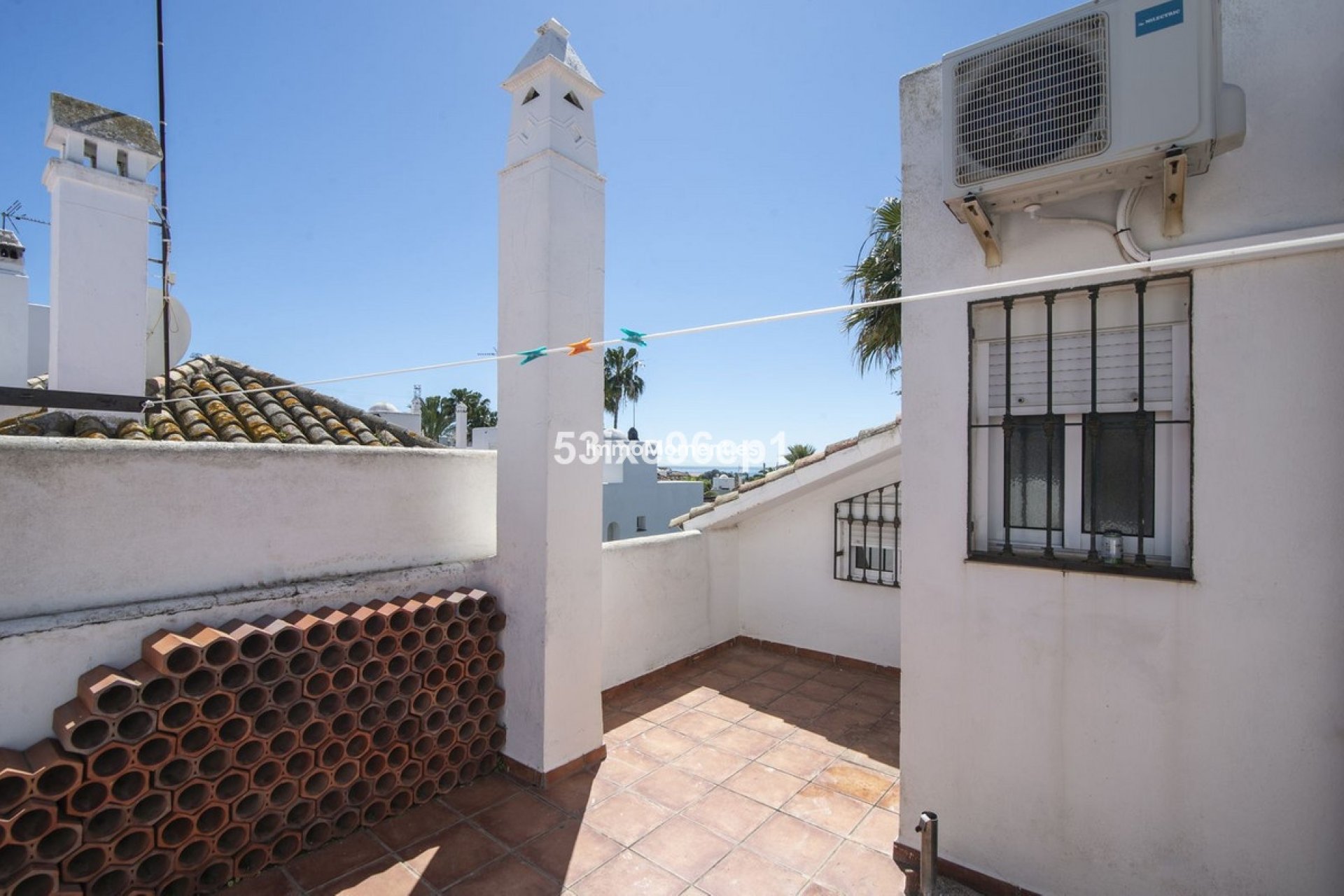 Revente - Villa individuelle - Estepona  - New Golden Mile