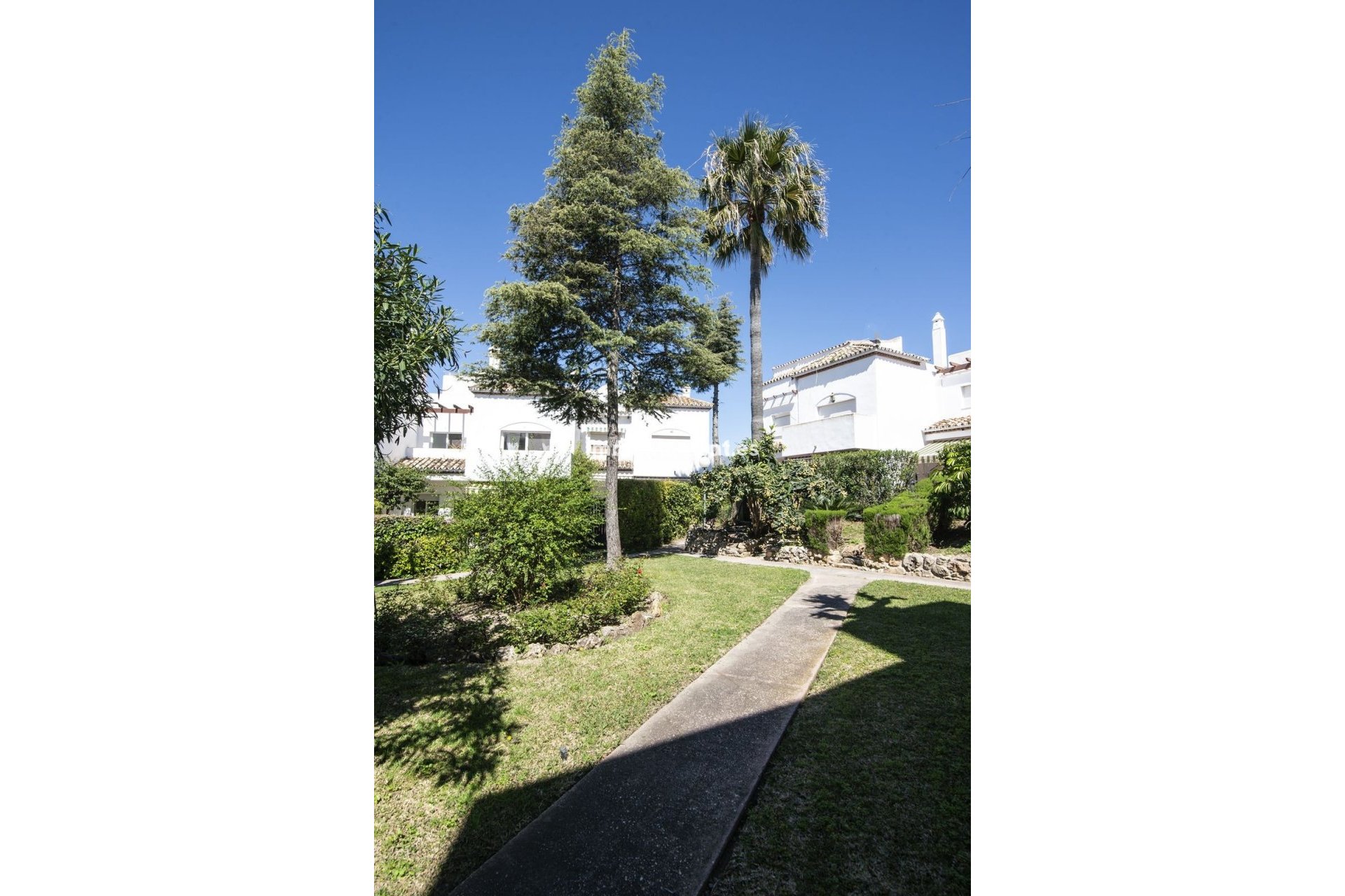 Revente - Villa individuelle - Estepona  - New Golden Mile