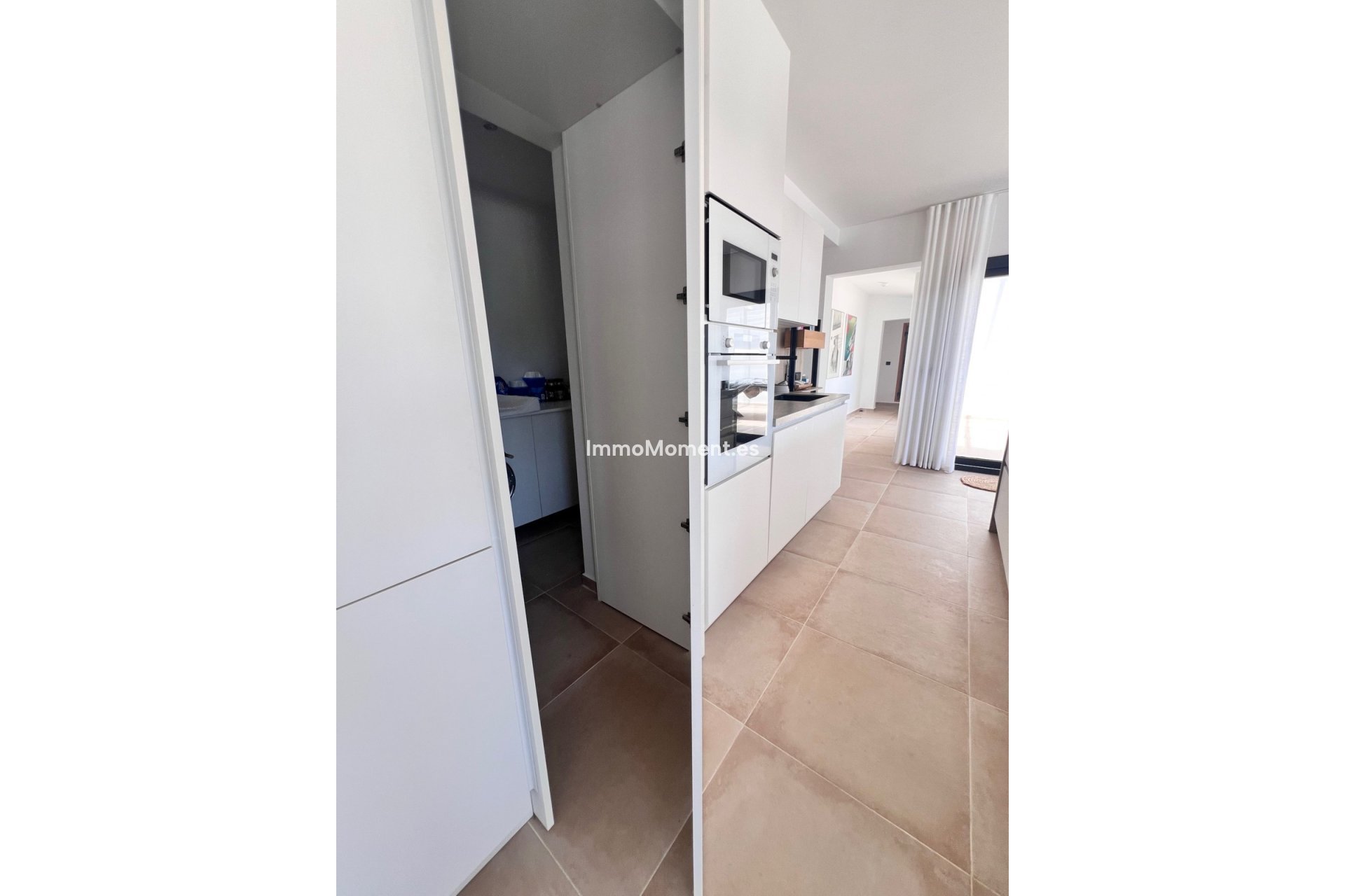 Revente - Villa individuelle - Estepona  - New Golden Mile