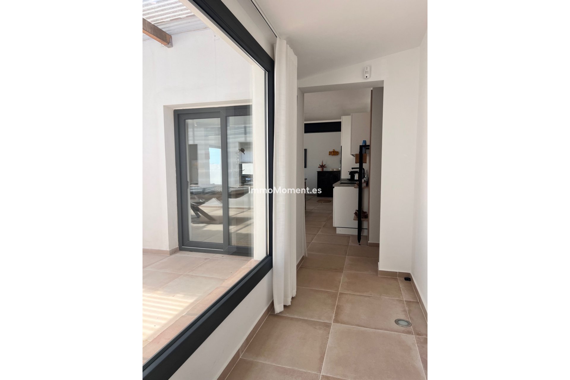 Revente - Villa individuelle - Estepona  - New Golden Mile