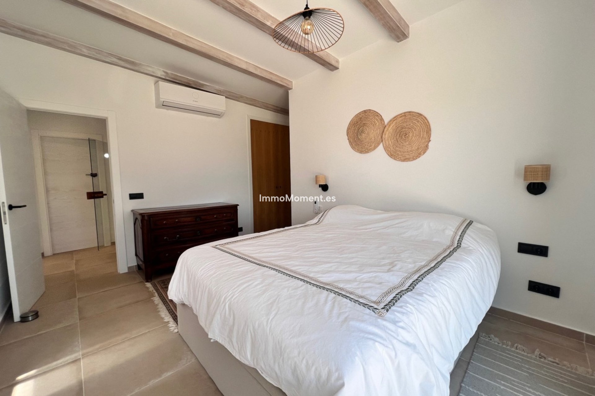 Revente - Villa individuelle - Estepona  - New Golden Mile