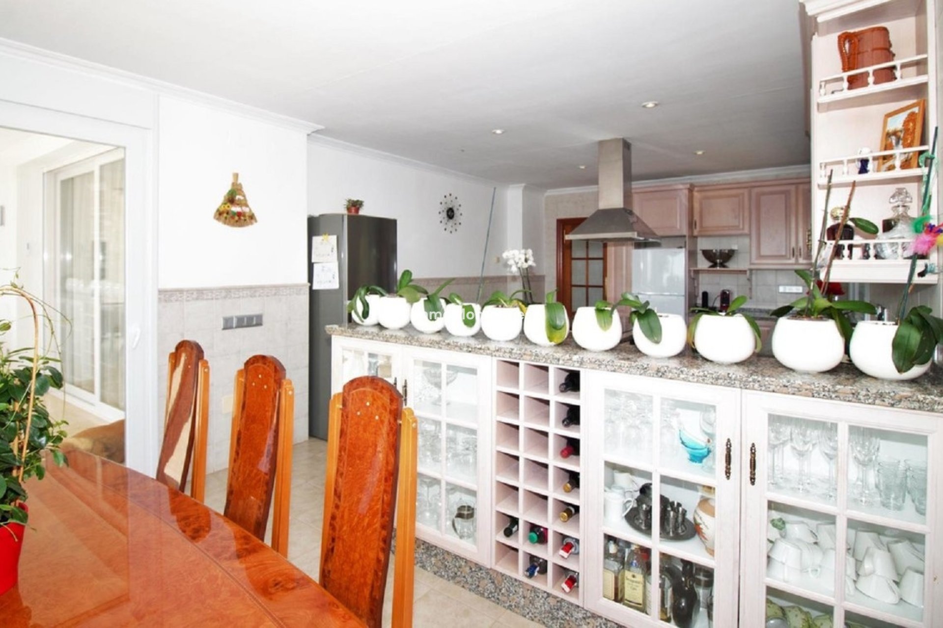 Revente - Villa individuelle - Estepona  - New Golden Mile