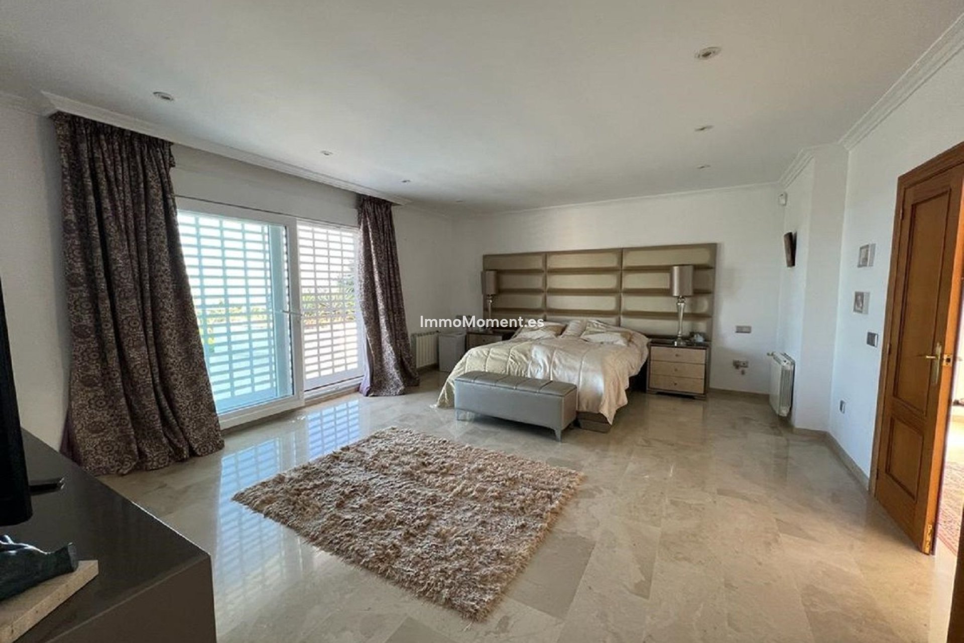 Revente - Villa individuelle - Estepona  - New Golden Mile