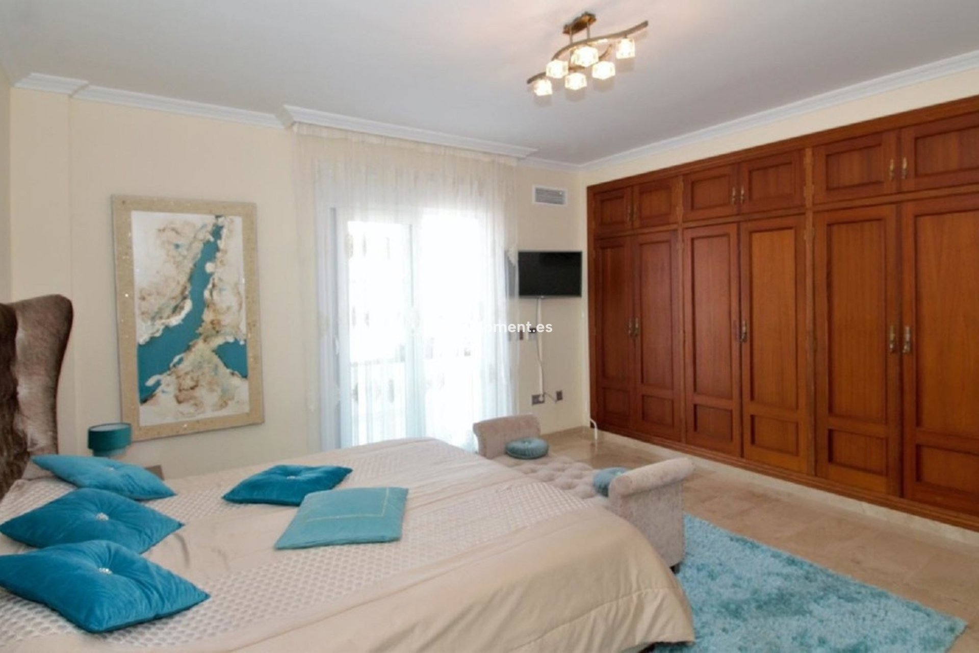 Revente - Villa individuelle - Estepona  - New Golden Mile