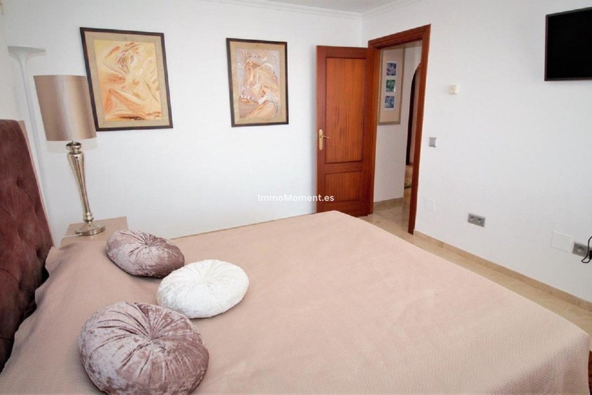 Revente - Villa individuelle - Estepona  - New Golden Mile
