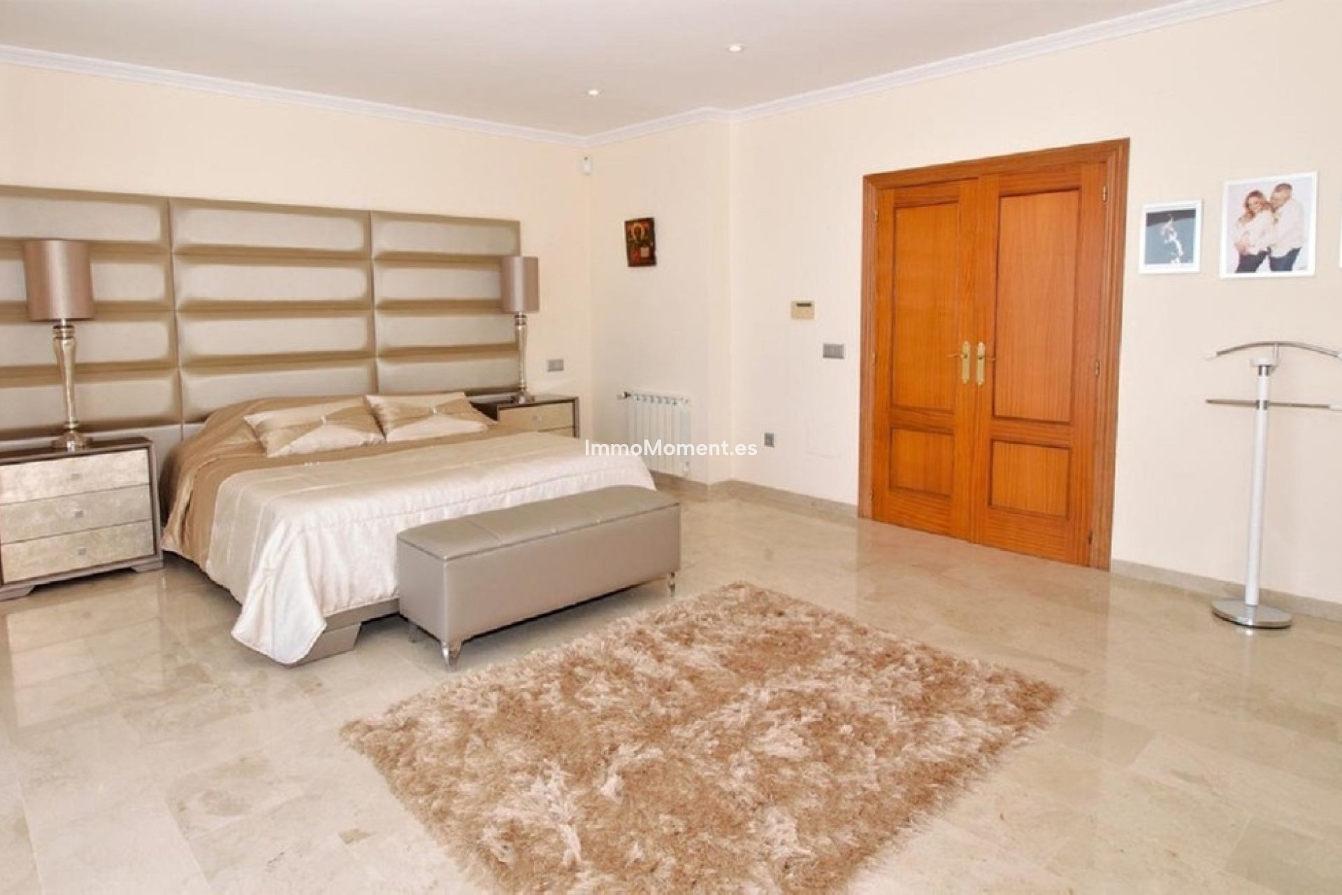 Revente - Villa individuelle - Estepona  - New Golden Mile