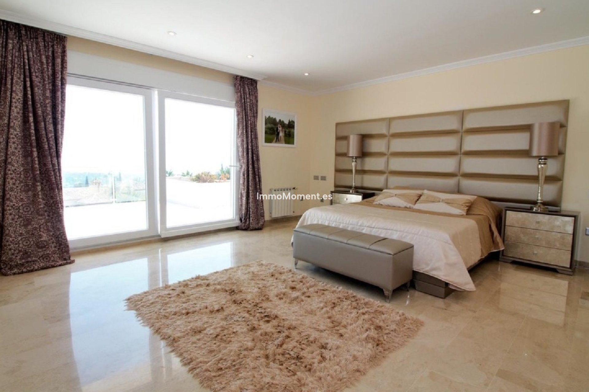 Revente - Villa individuelle - Estepona  - New Golden Mile