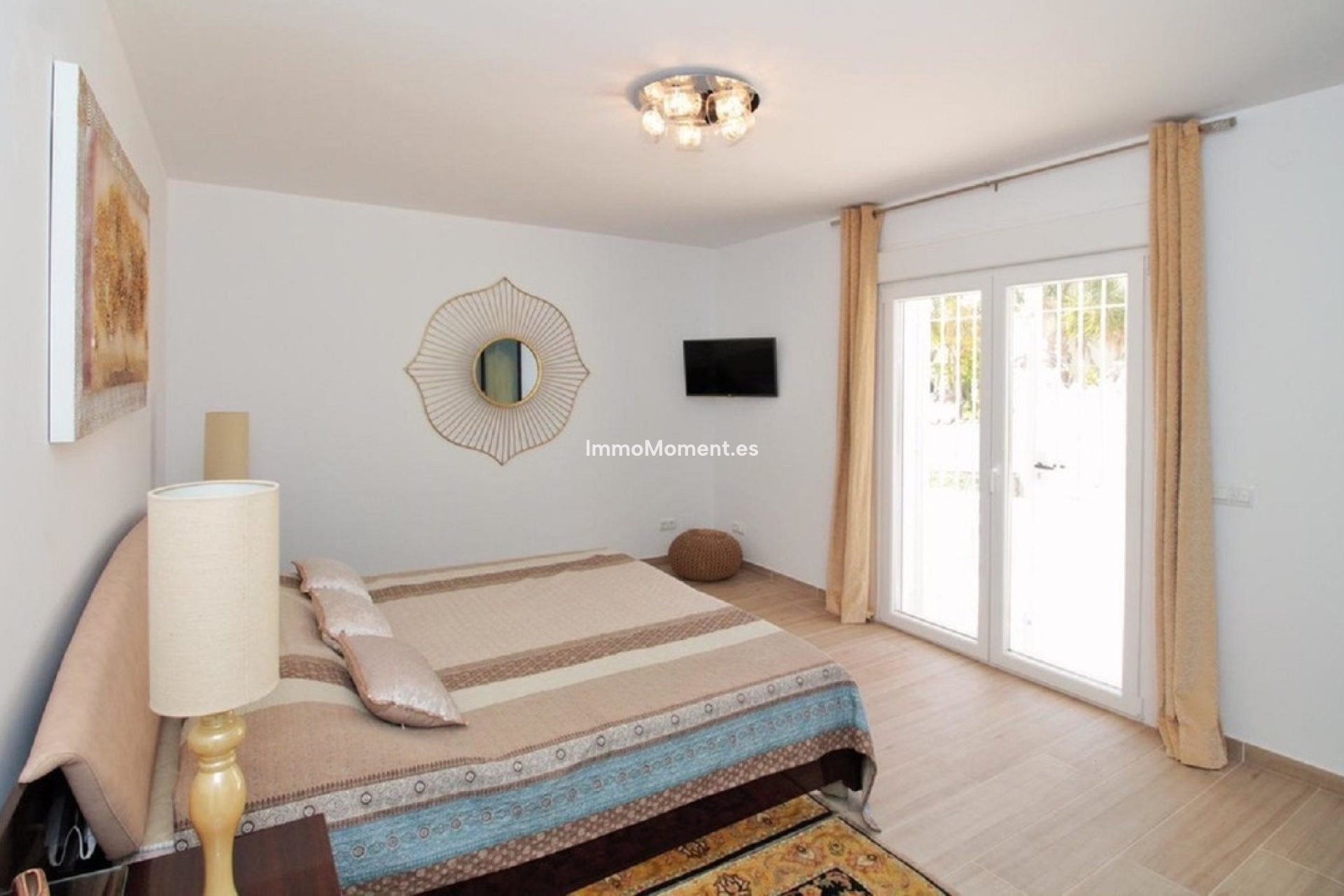 Revente - Villa individuelle - Estepona  - New Golden Mile