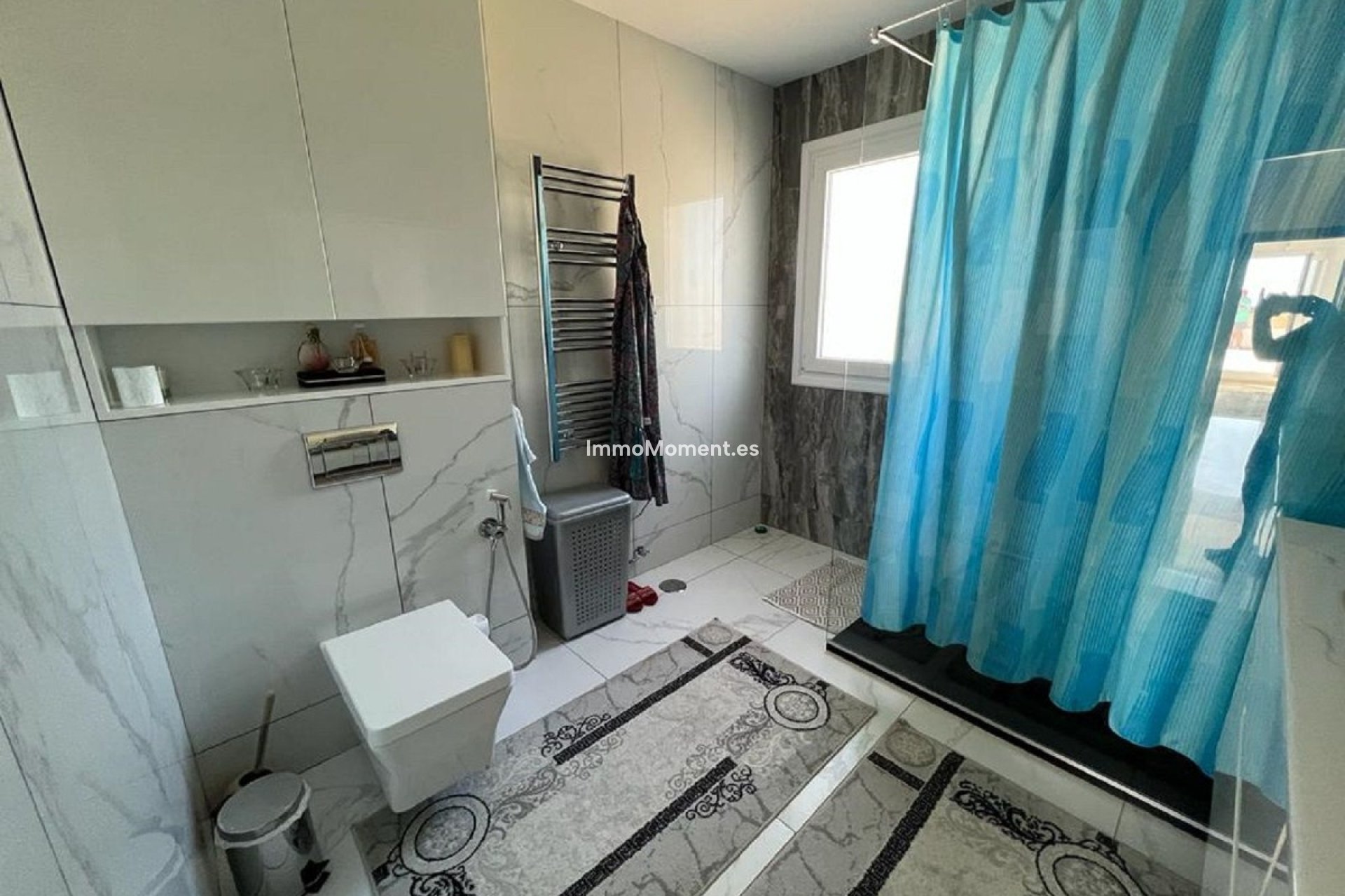 Revente - Villa individuelle - Estepona  - New Golden Mile