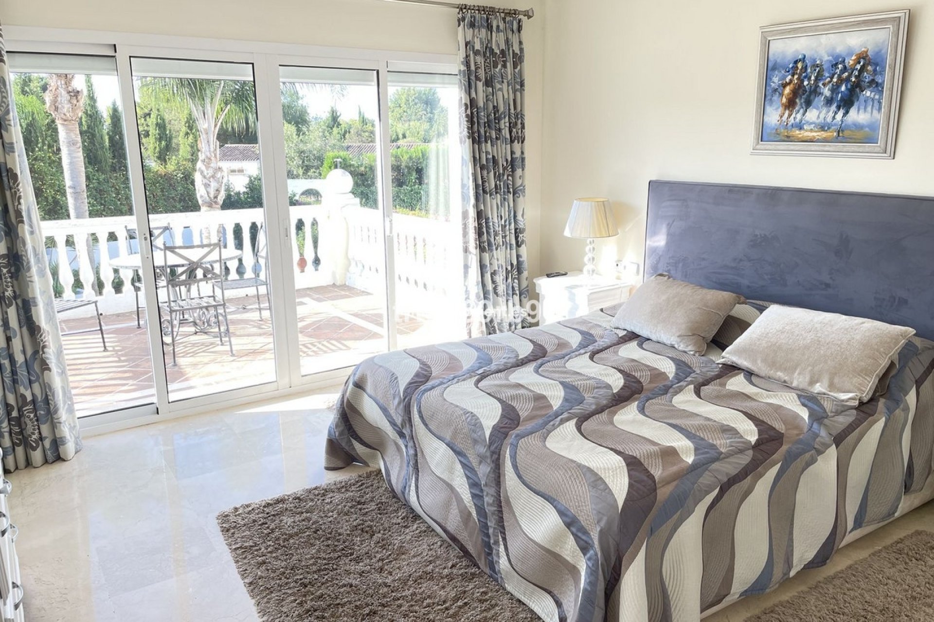 Revente - Villa individuelle - Estepona  - New Golden Mile