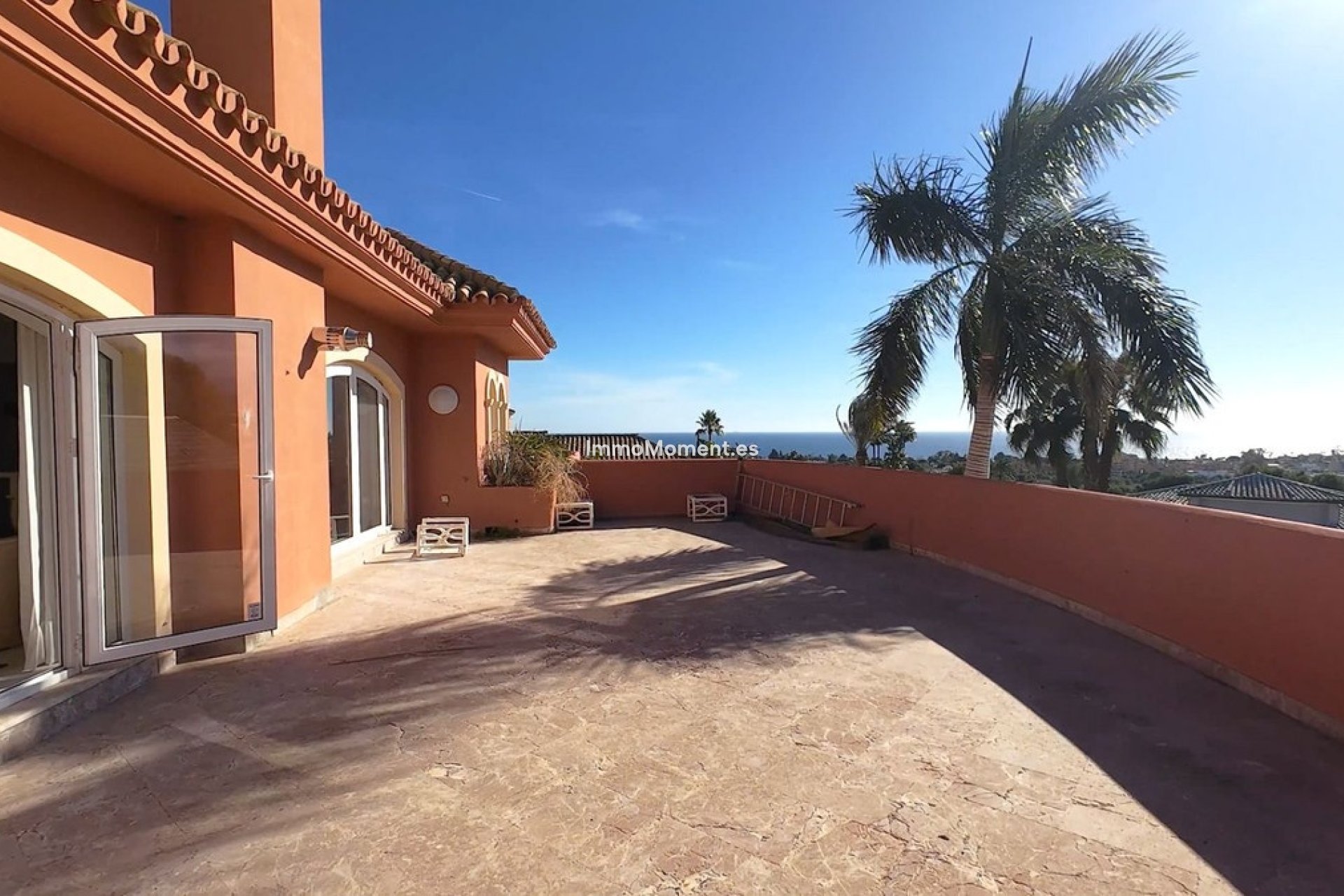 Revente - Villa individuelle - Estepona  - New Golden Mile