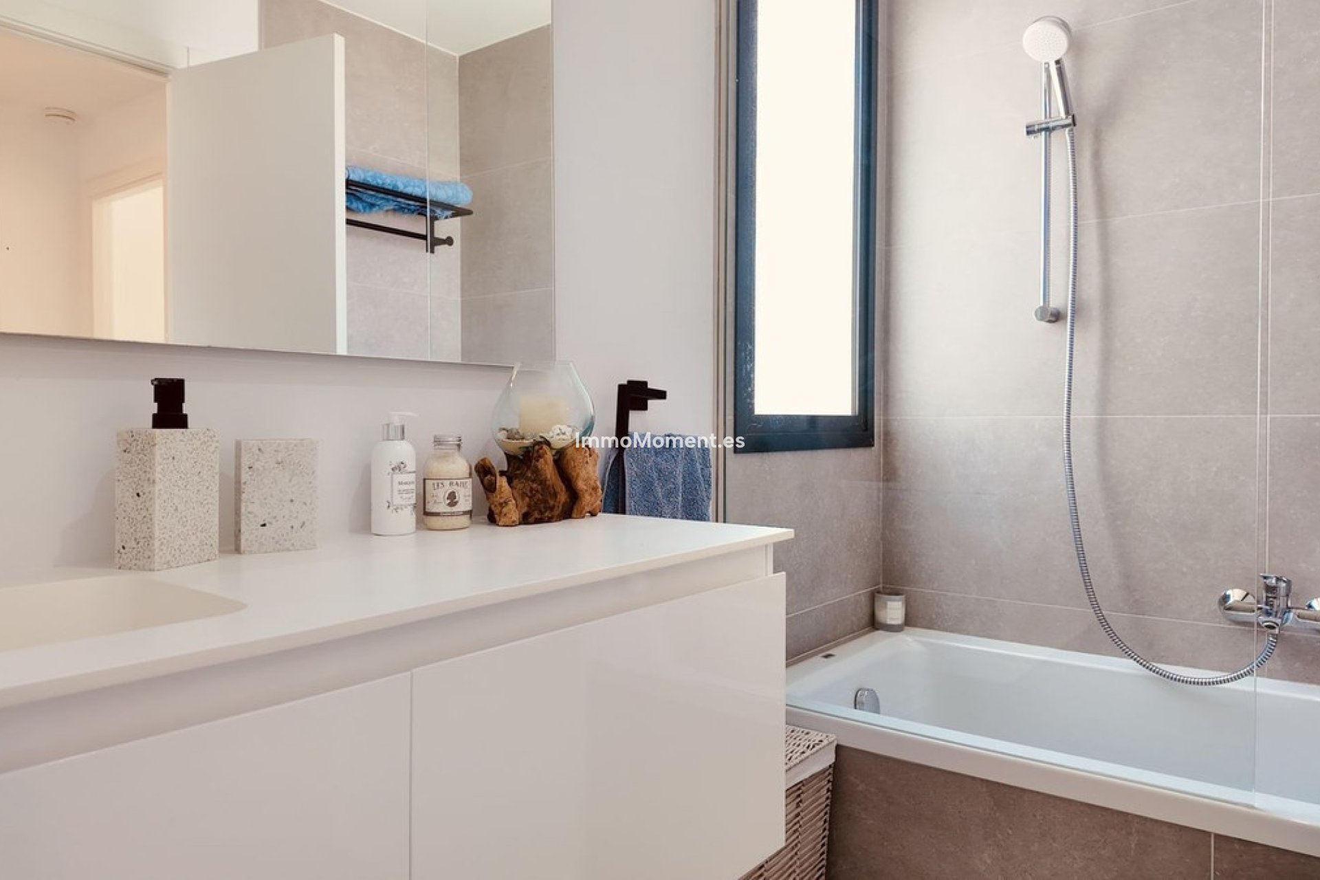 Revente - Villa individuelle - Estepona  - New Golden Mile