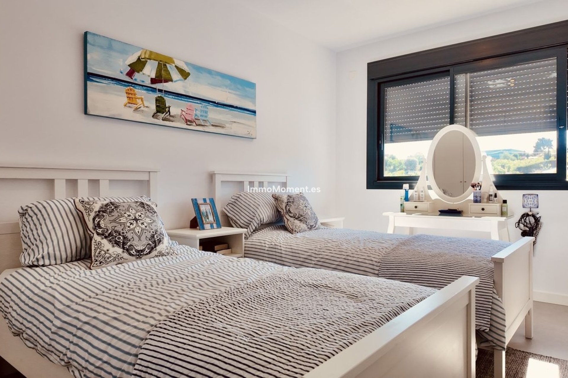 Revente - Villa individuelle - Estepona  - New Golden Mile