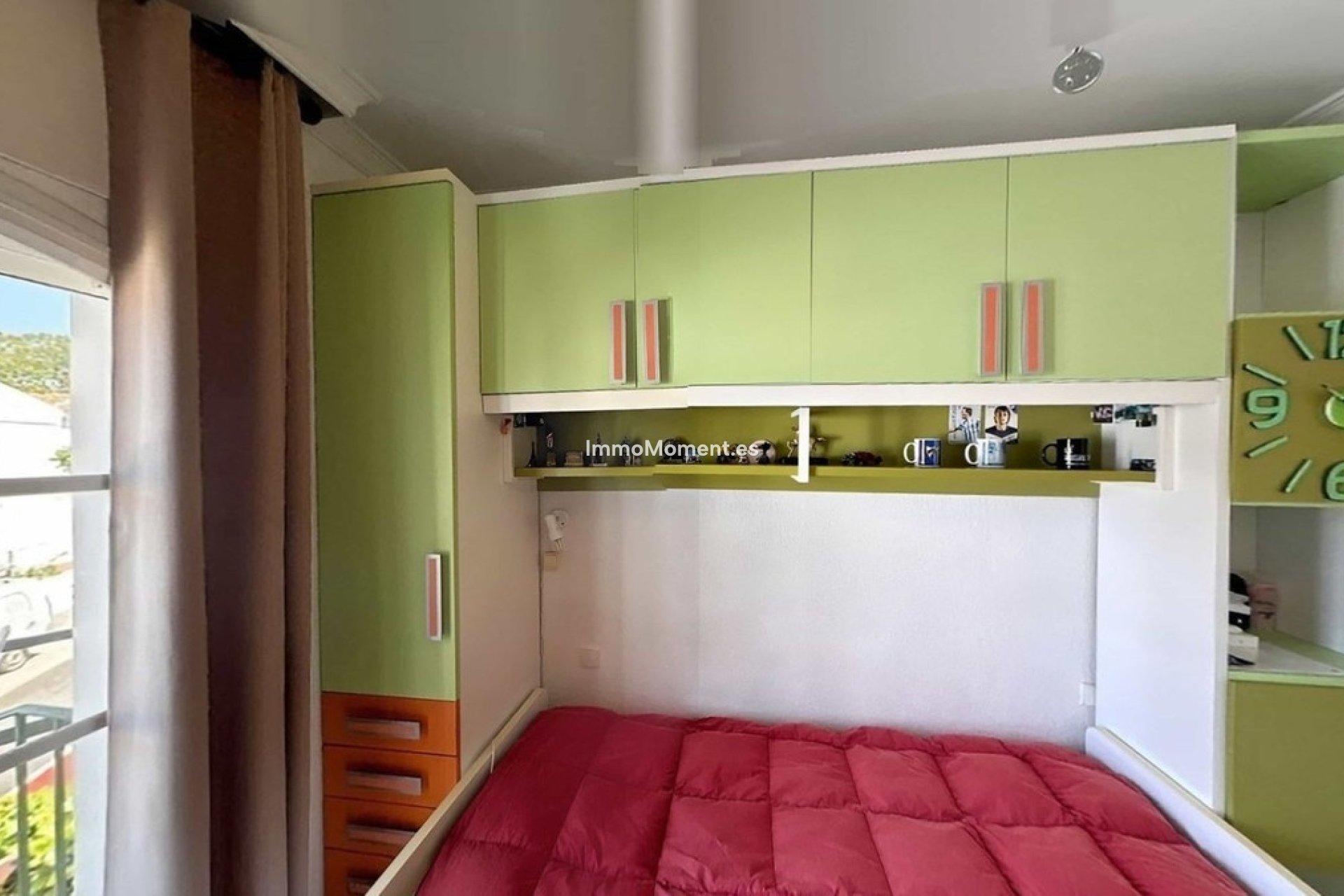 Revente - Villa individuelle - Estepona  - New Golden Mile