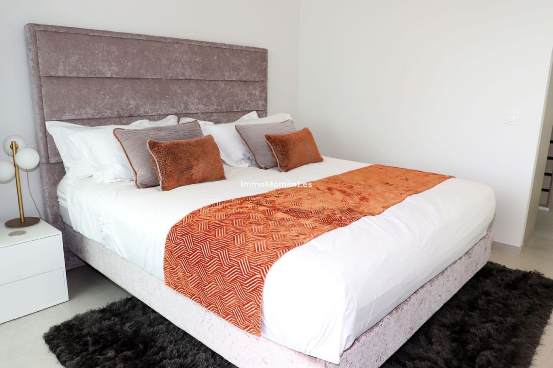 Revente - Villa individuelle - Estepona  - New Golden Mile