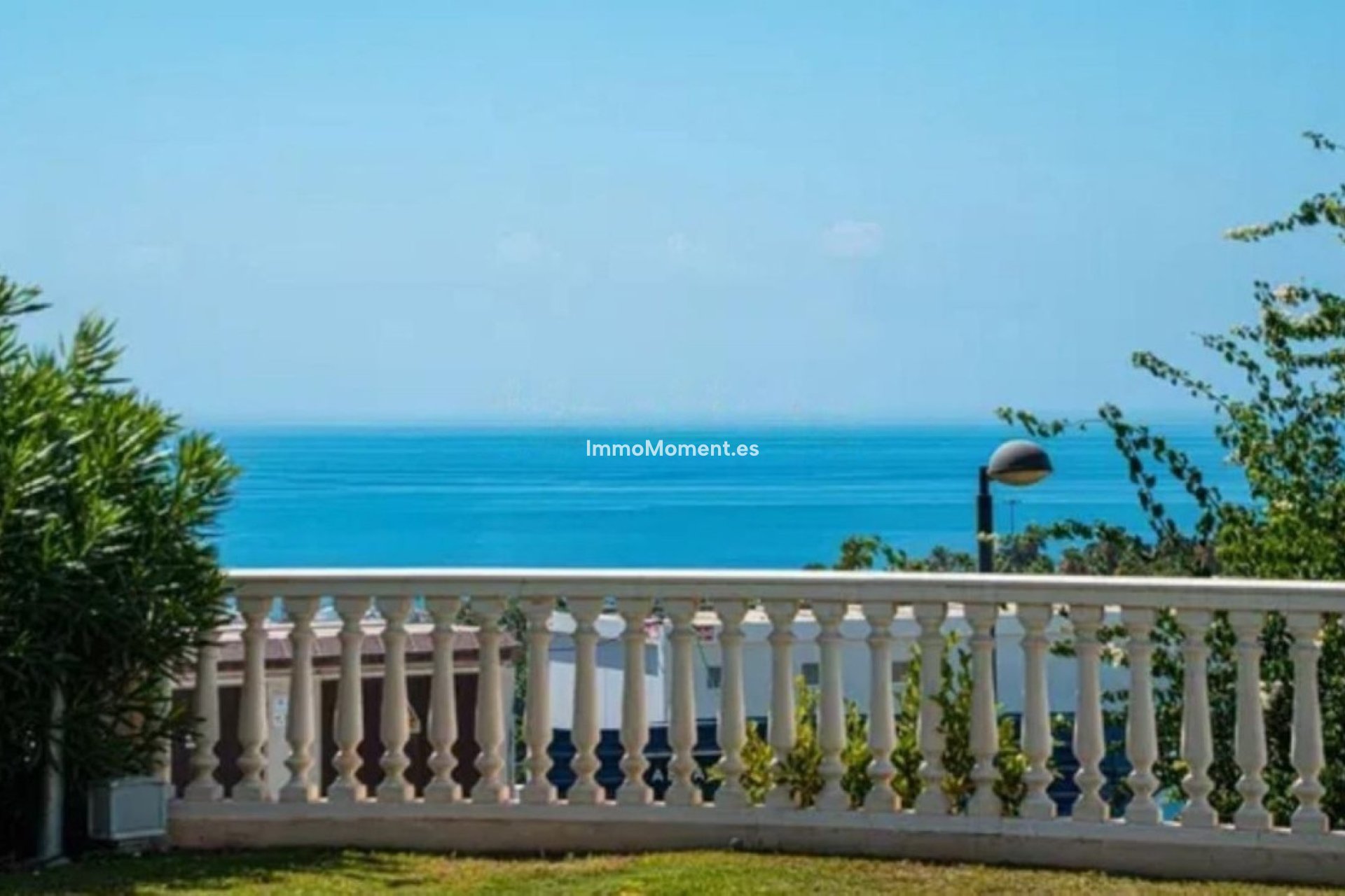 Revente - Villa individuelle - Estepona  - Selwo