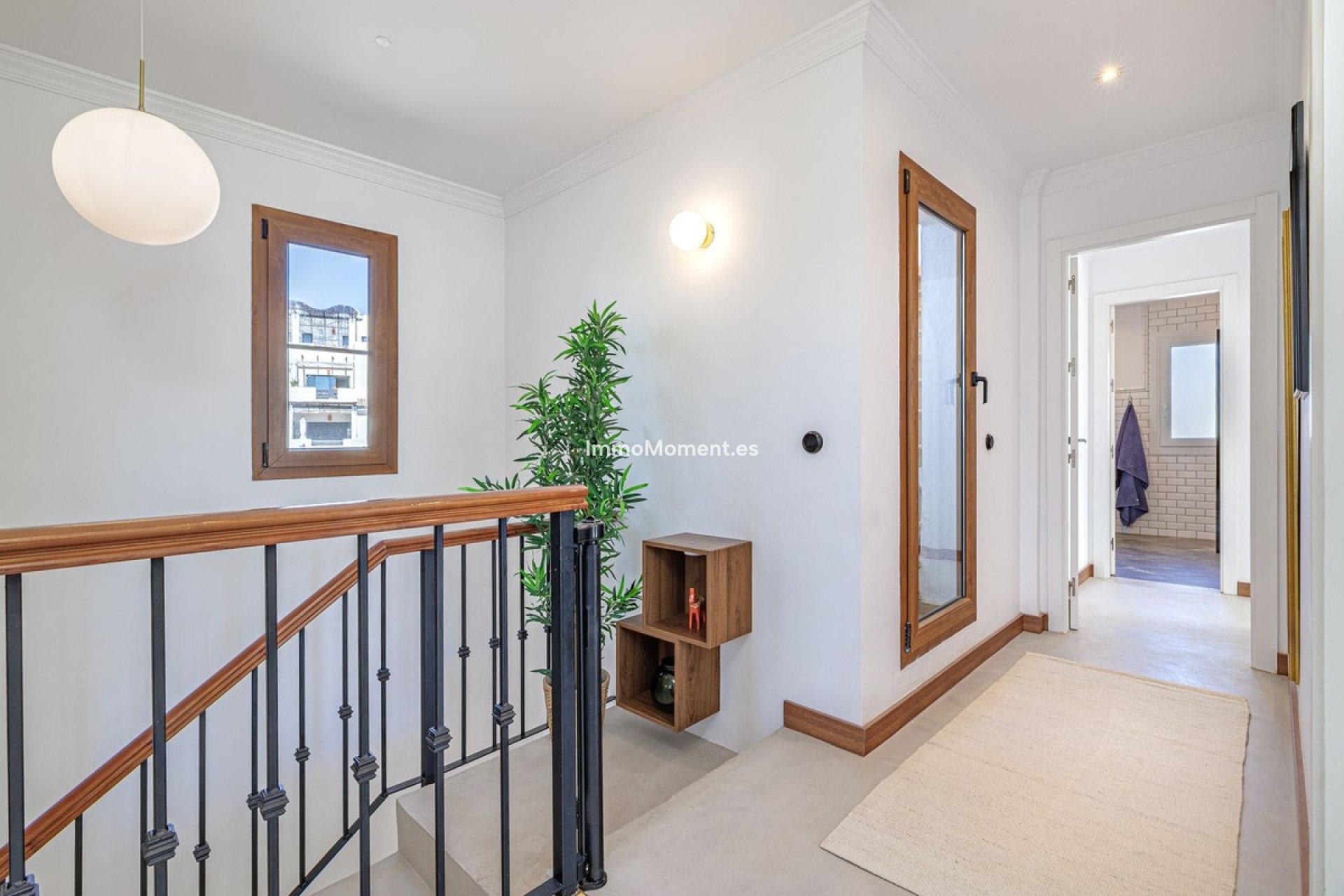 Revente - Villa individuelle - Estepona  - Selwo