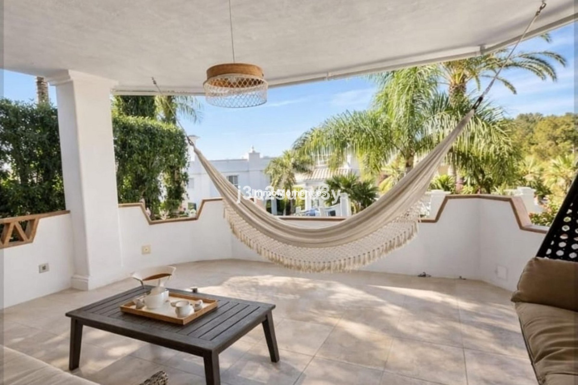 Revente - Villa individuelle - Estepona  - Selwo