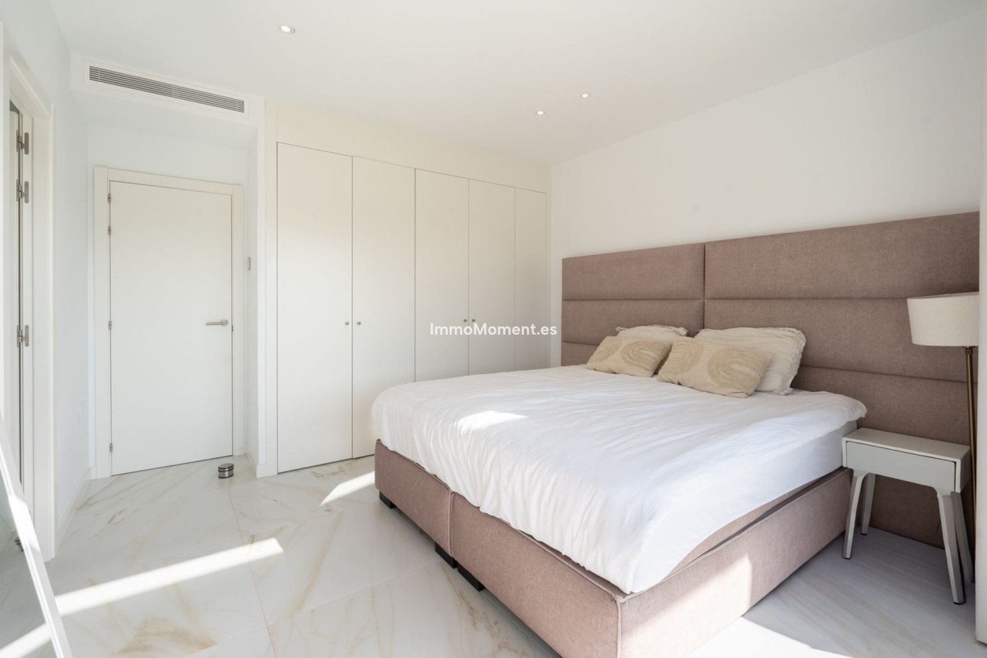Revente - Villa individuelle - Estepona  - Selwo