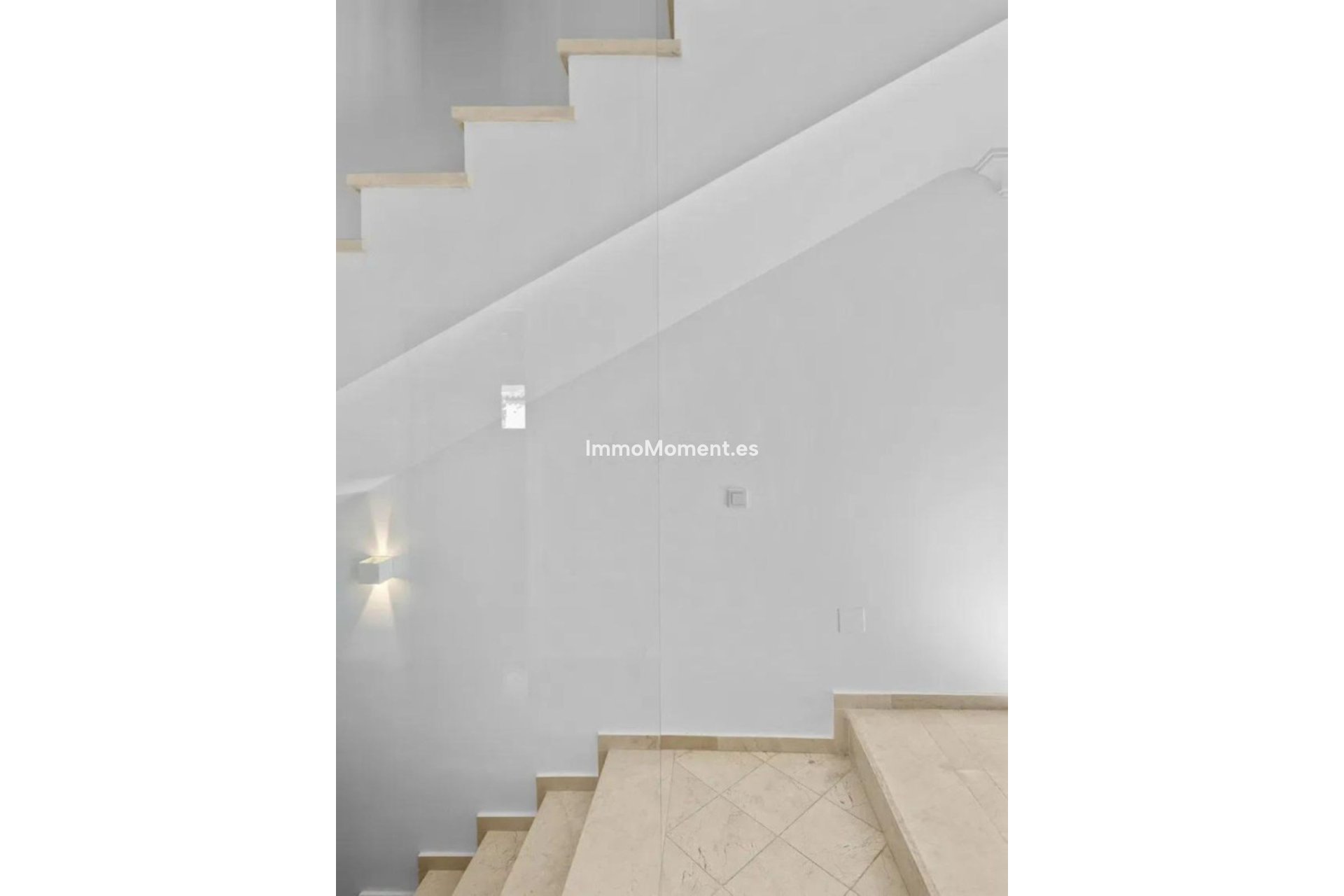 Revente - Villa individuelle - Estepona  - Selwo