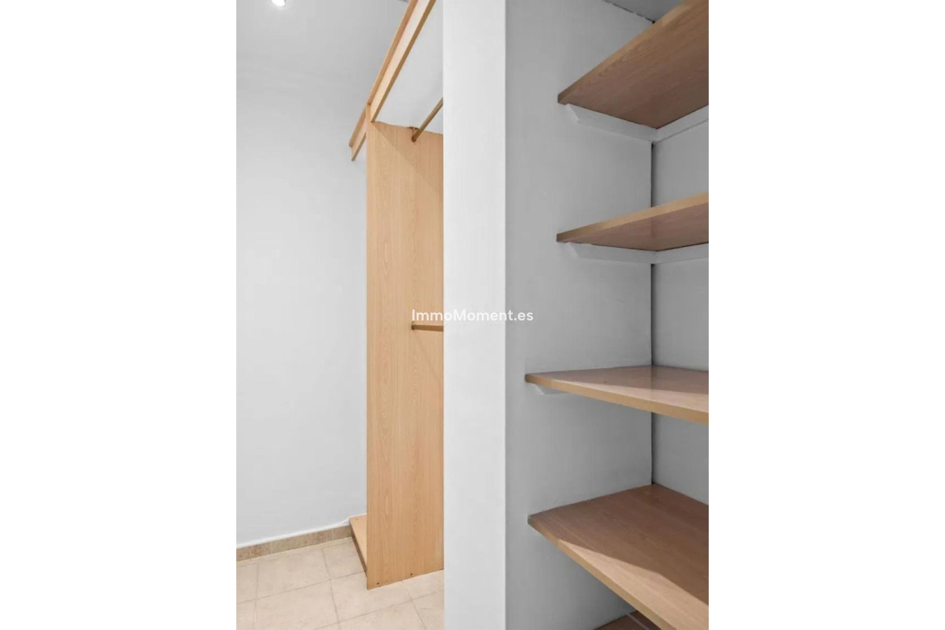Revente - Villa individuelle - Estepona  - Selwo