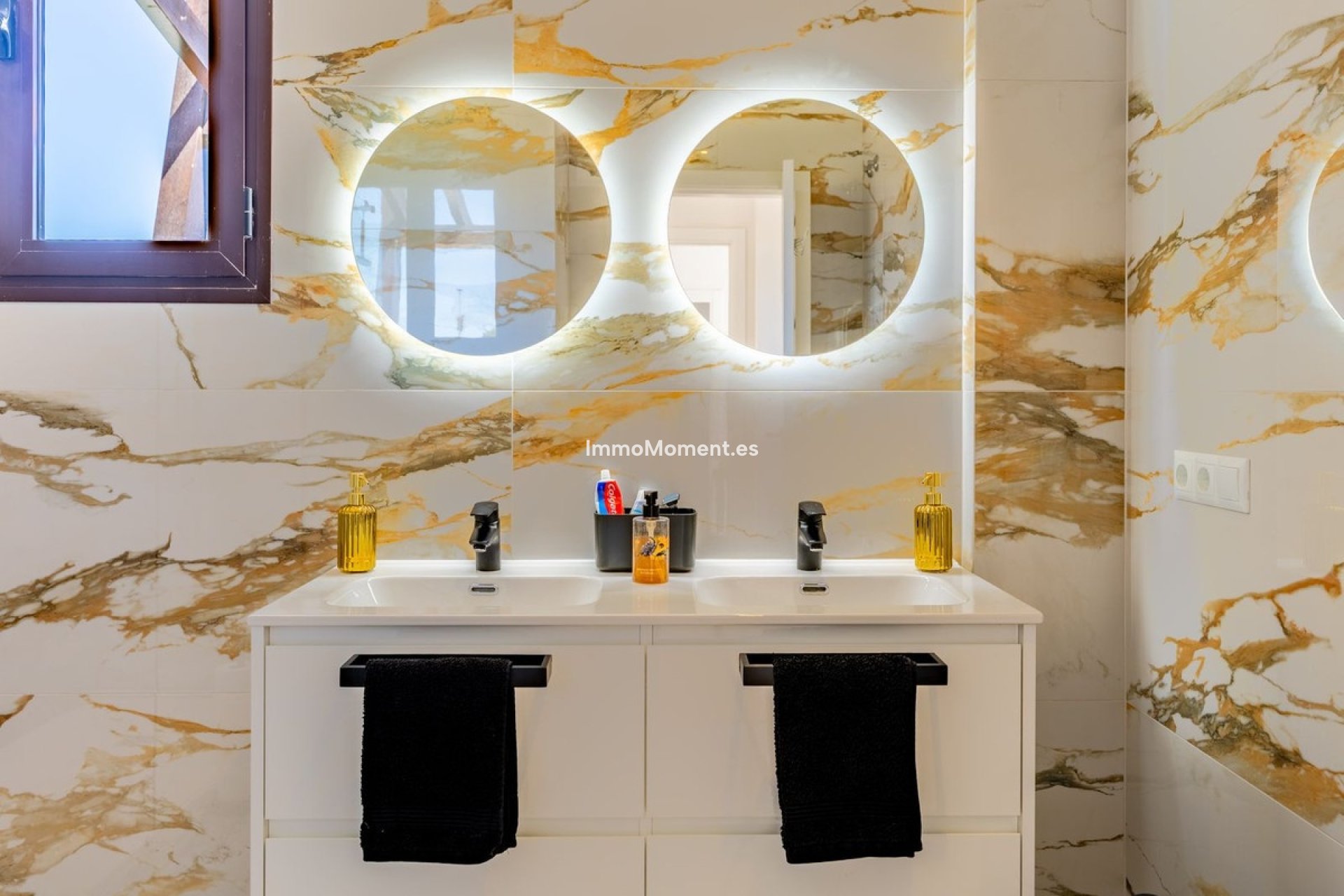 Revente - Villa individuelle - Estepona  - Valle Romano