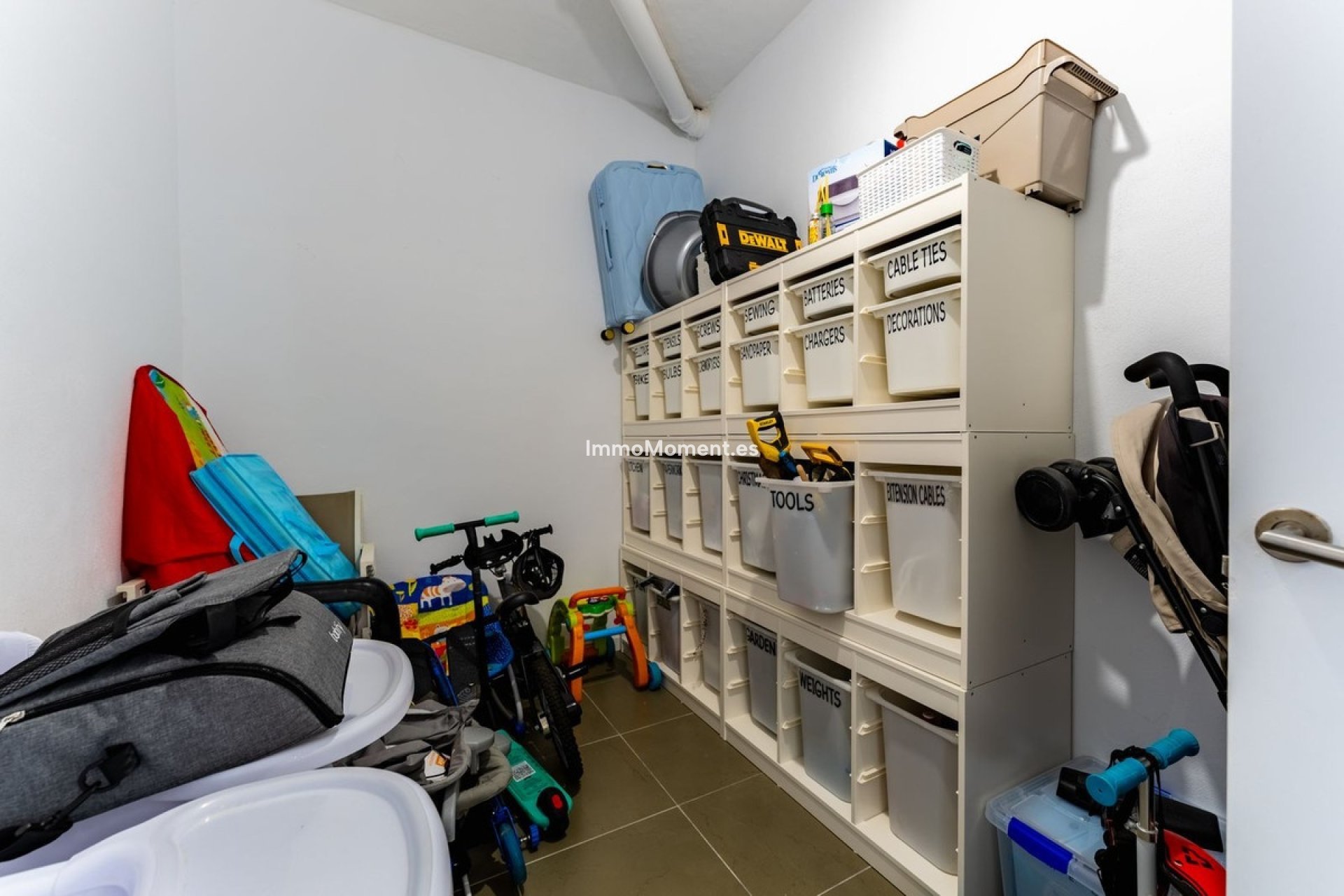 Revente - Villa individuelle - Estepona  - Valle Romano