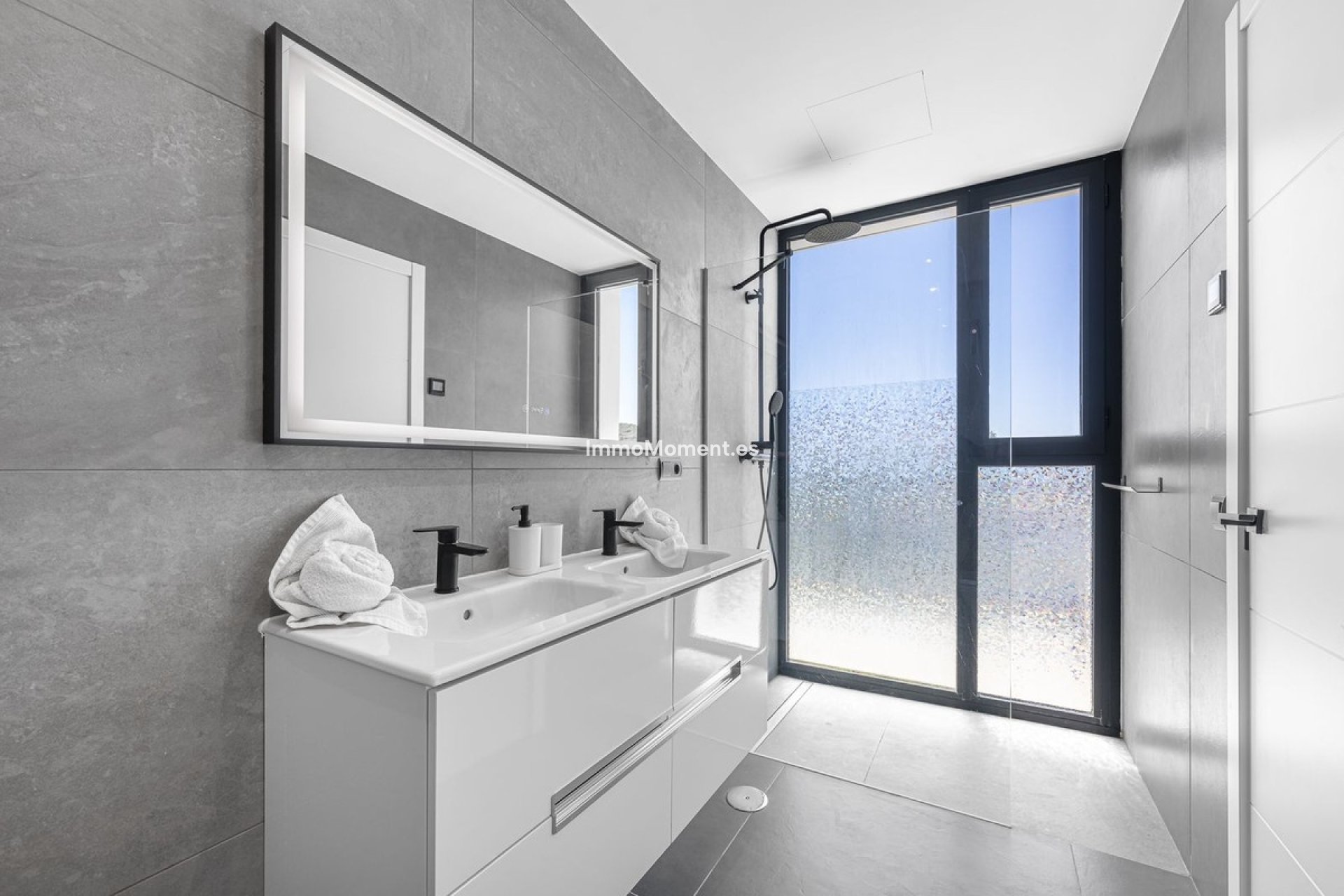 Revente - Villa individuelle - Estepona  - Valle Romano