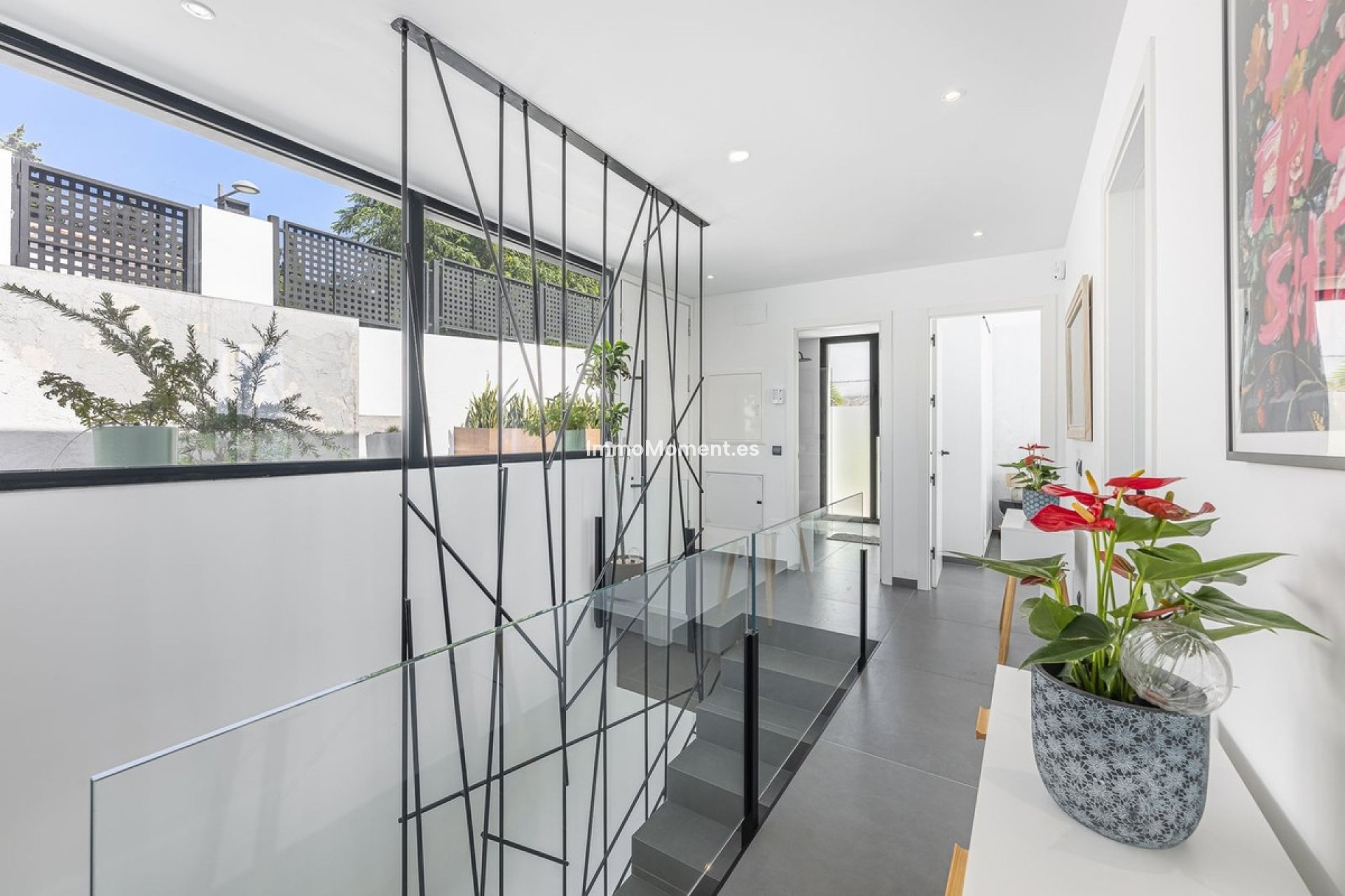 Revente - Villa individuelle - Estepona  - Valle Romano