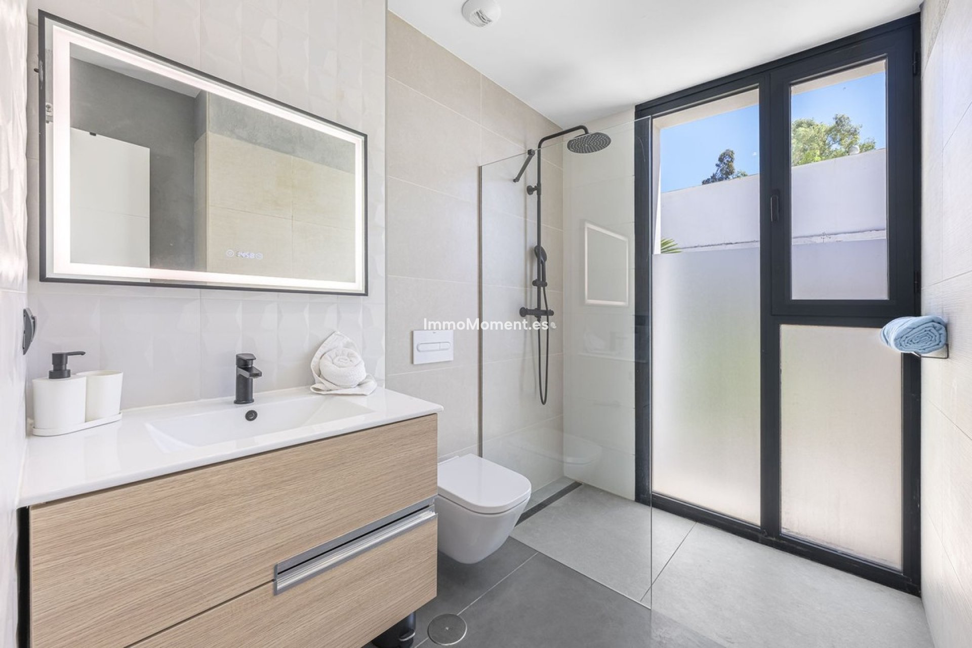 Revente - Villa individuelle - Estepona  - Valle Romano