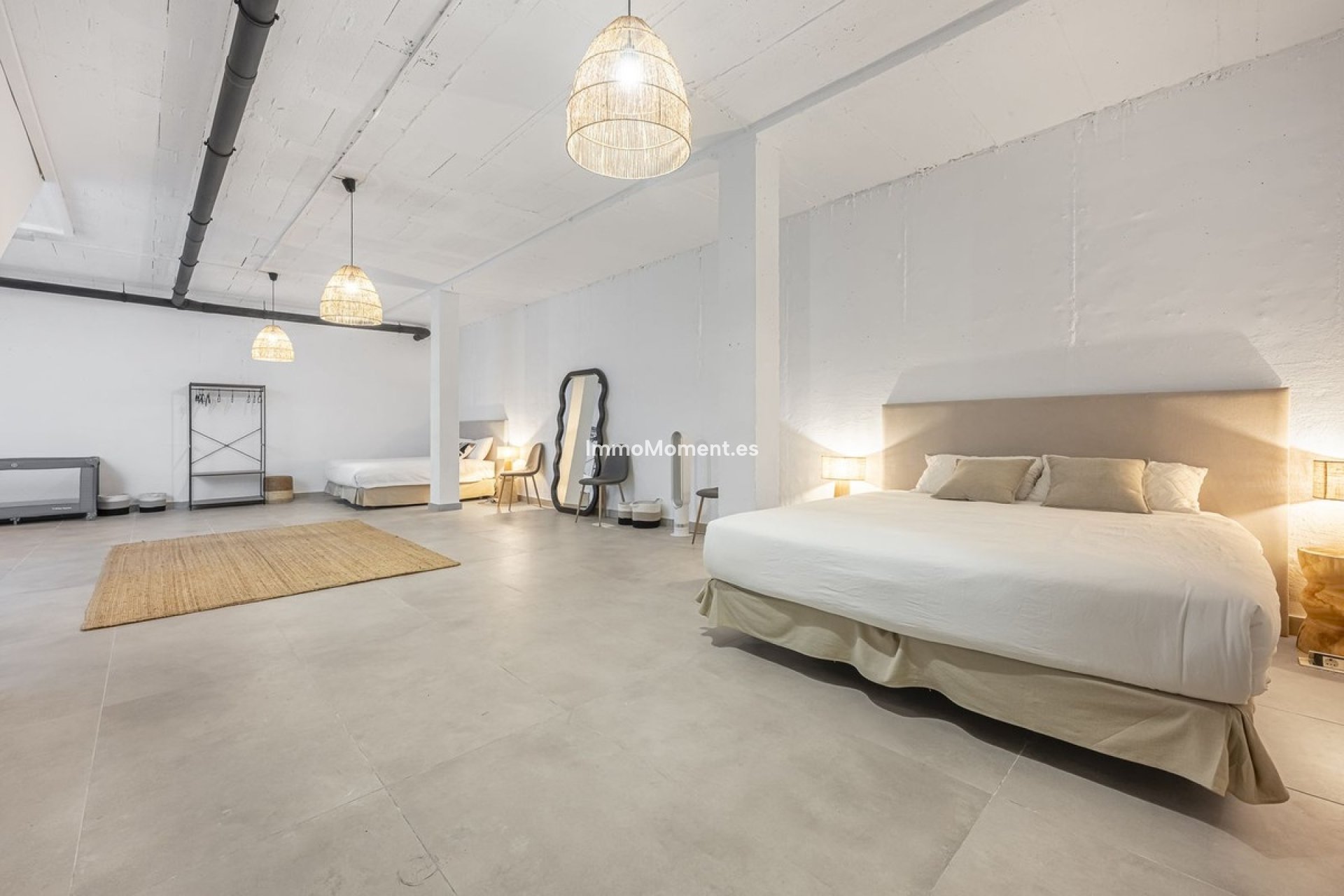 Revente - Villa individuelle - Estepona  - Valle Romano
