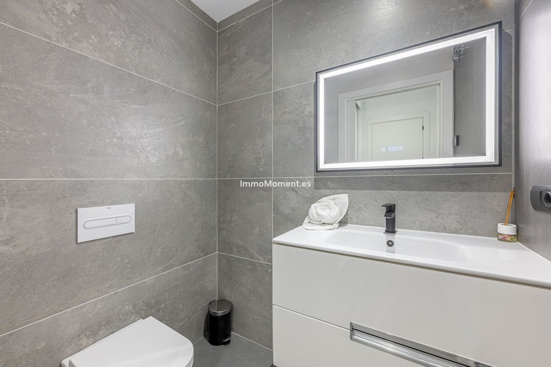 Revente - Villa individuelle - Estepona  - Valle Romano