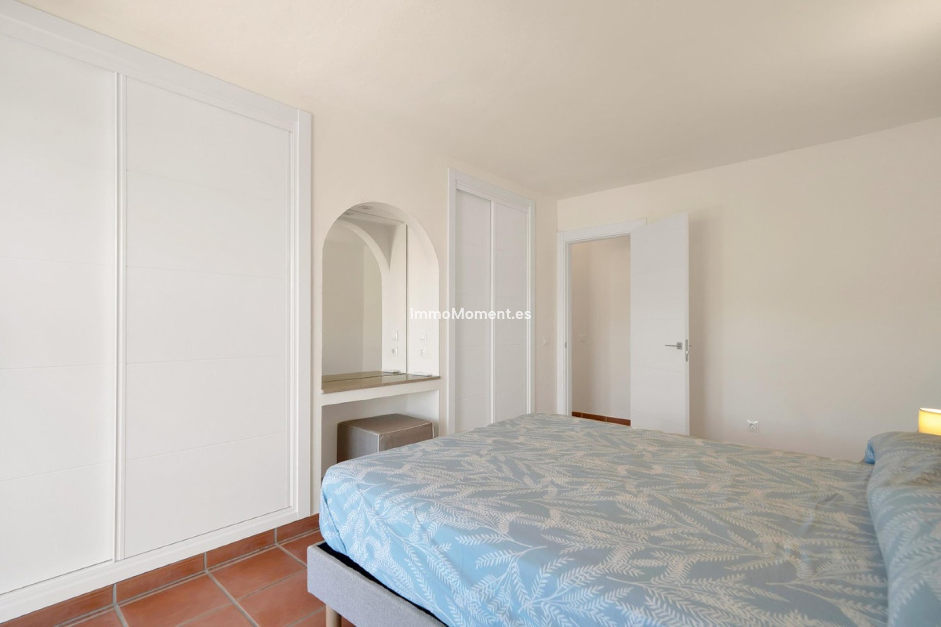 Revente - Villa individuelle - Estepona  - Valle Romano