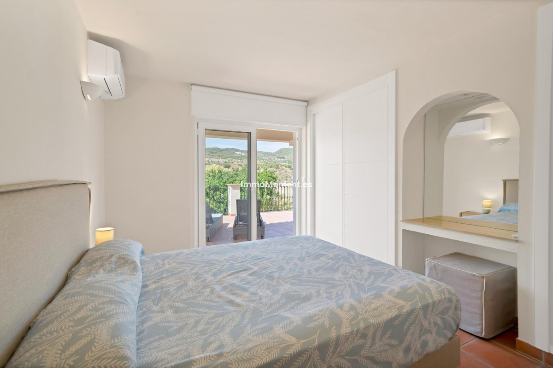 Revente - Villa individuelle - Estepona  - Valle Romano