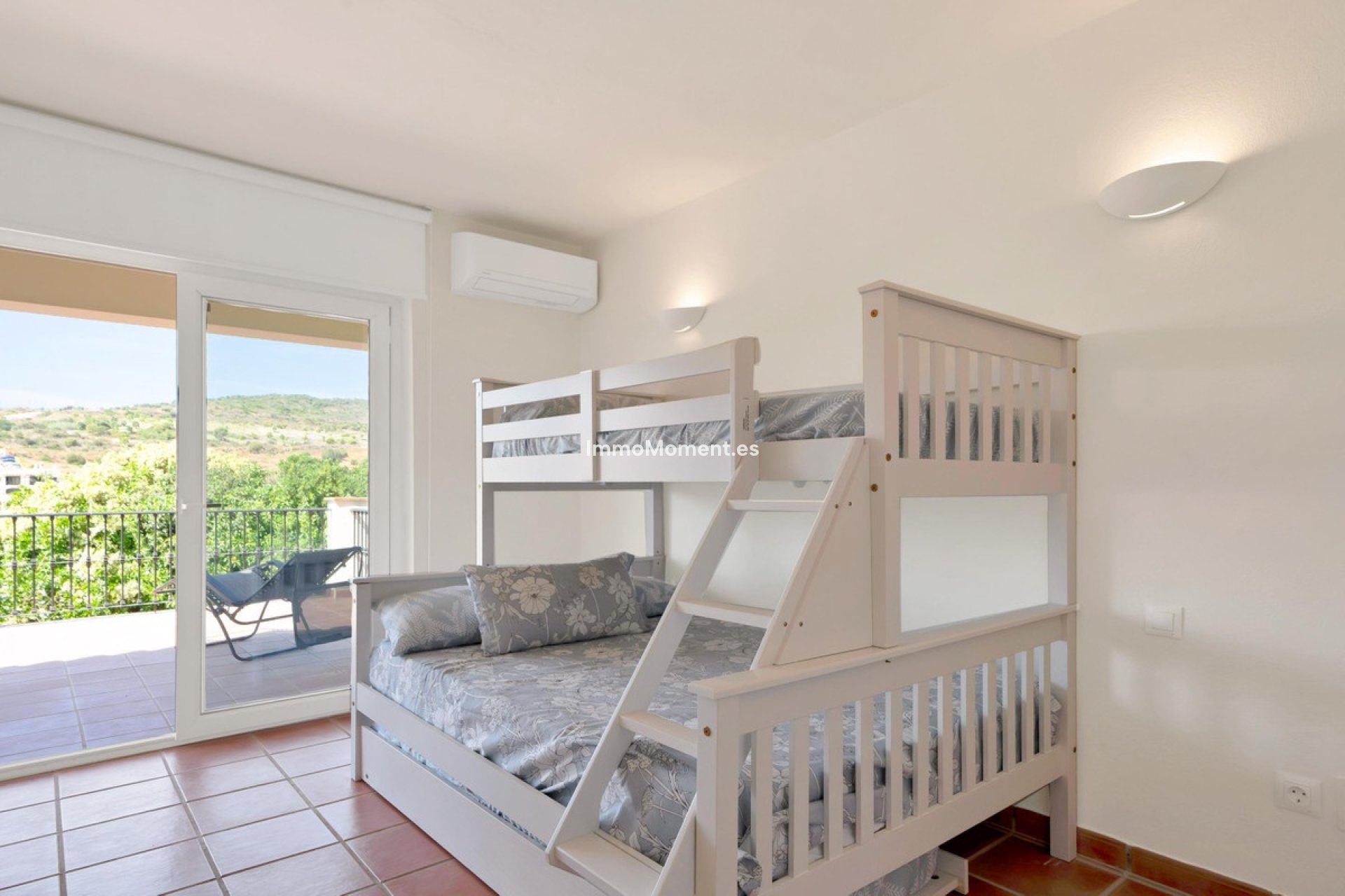 Revente - Villa individuelle - Estepona  - Valle Romano