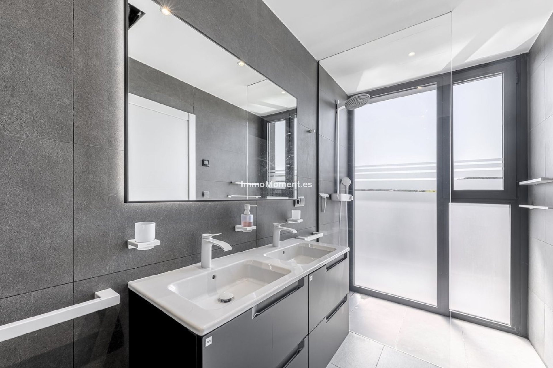 Revente - Villa individuelle - Estepona  - Valle Romano