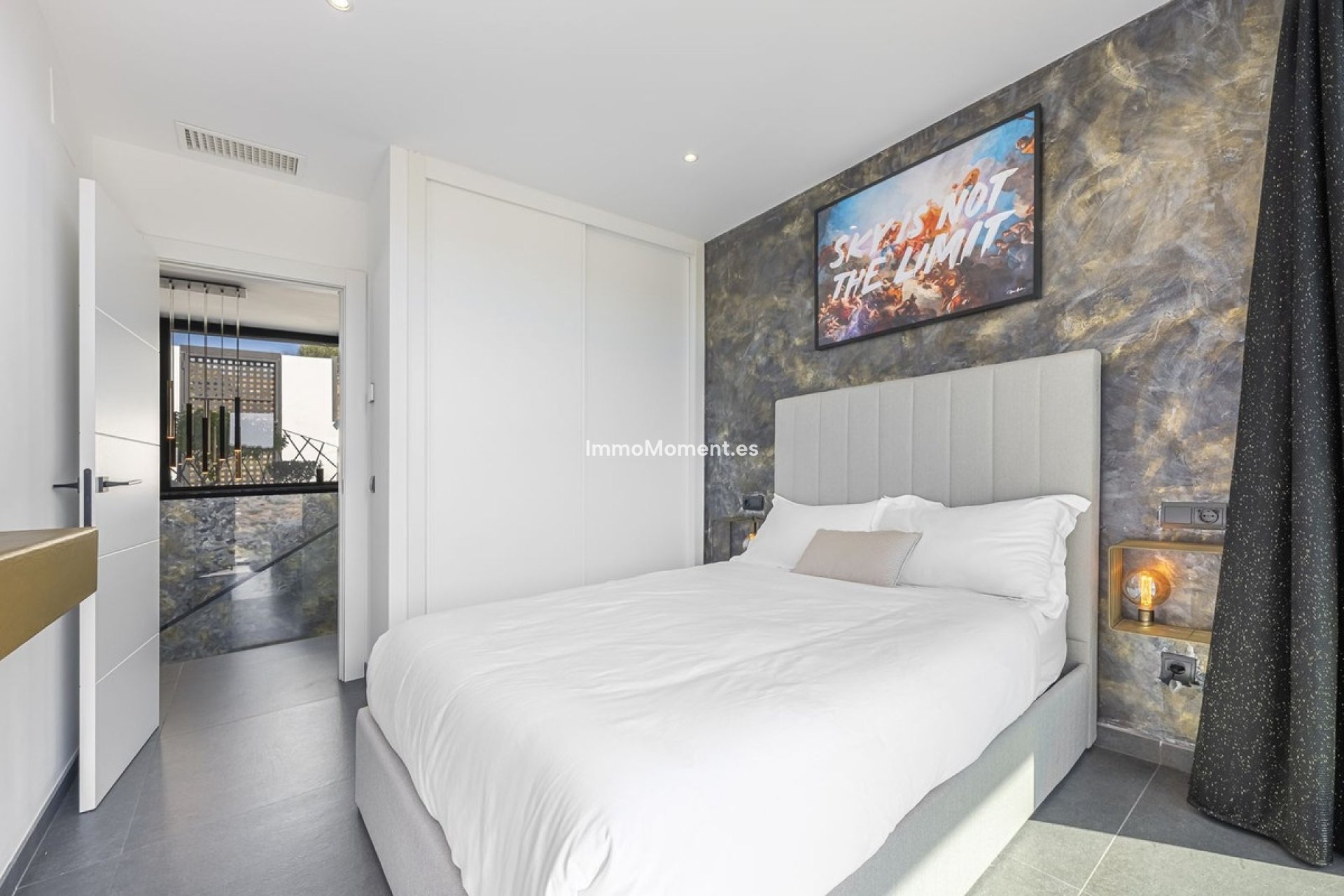 Revente - Villa individuelle - Estepona  - Valle Romano