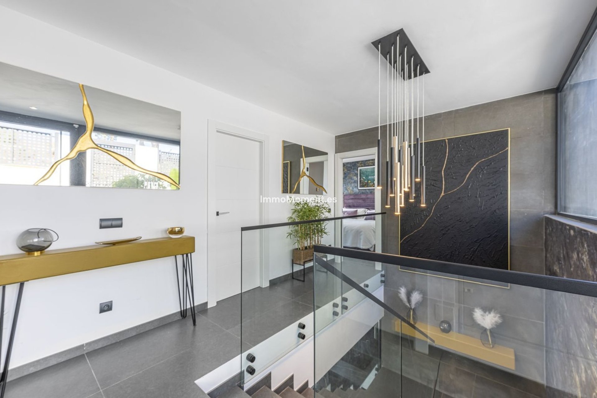 Revente - Villa individuelle - Estepona  - Valle Romano