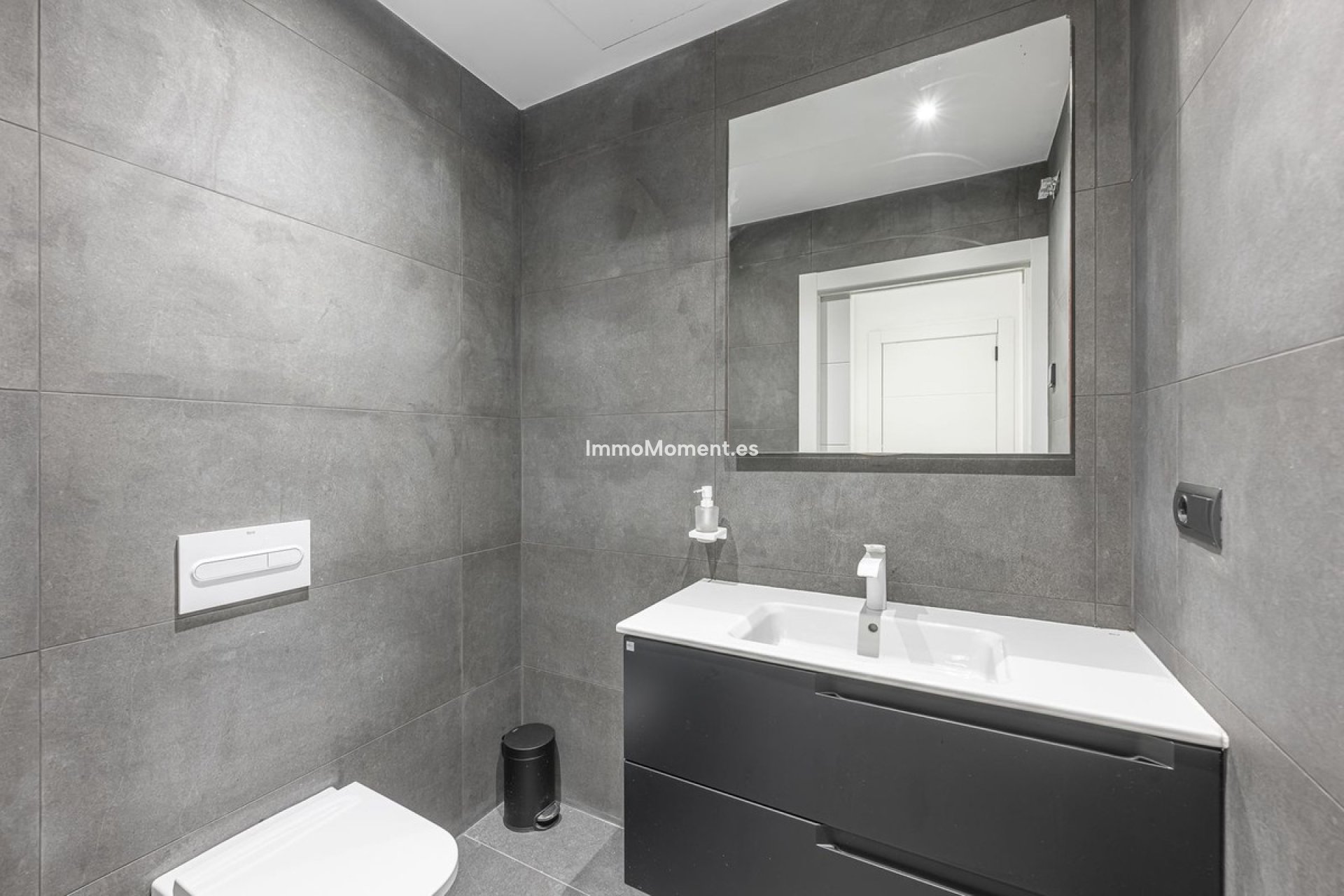 Revente - Villa individuelle - Estepona  - Valle Romano