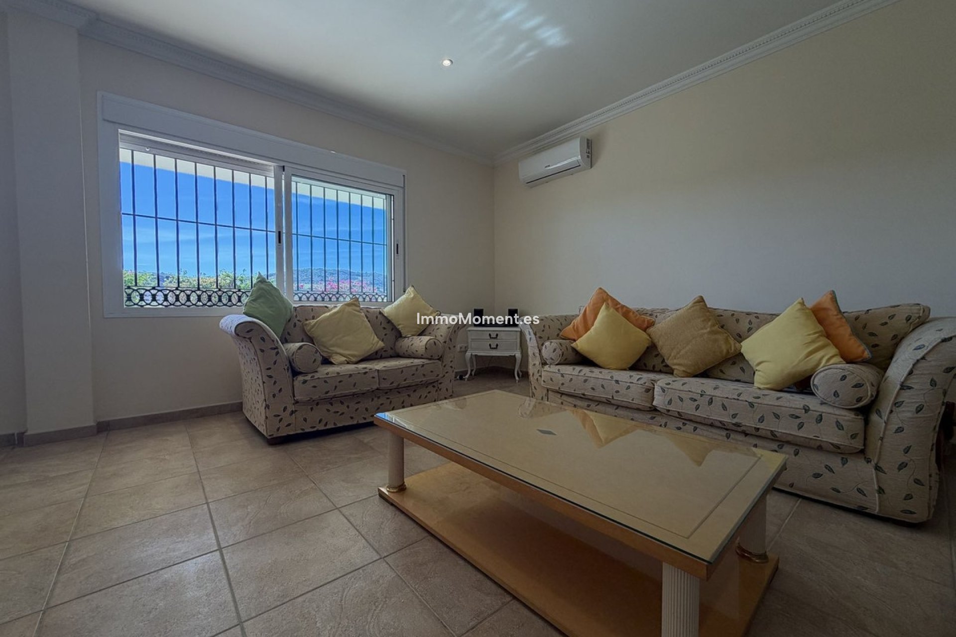 Revente - Villa individuelle - Estepona  - Valle Romano