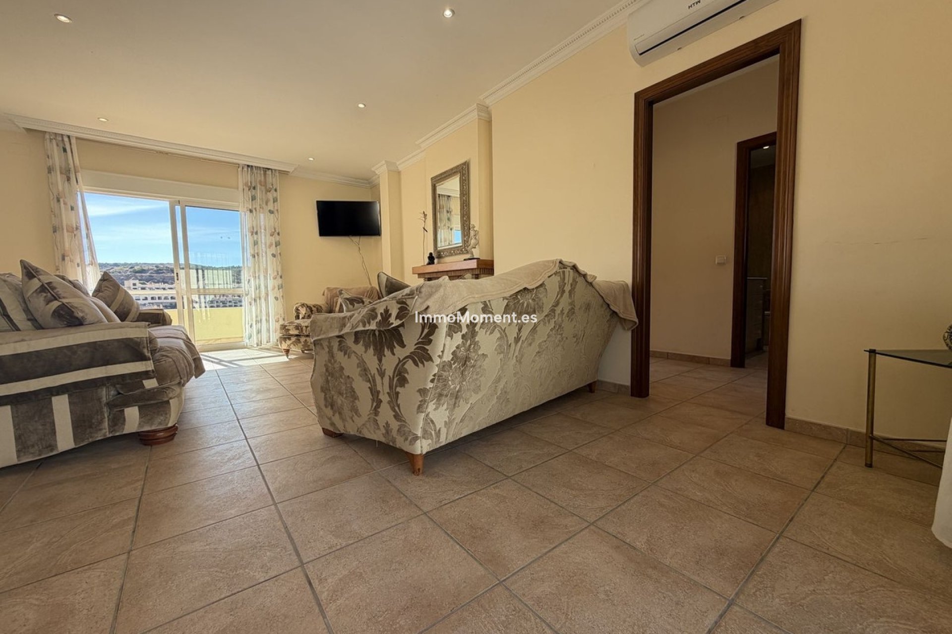Revente - Villa individuelle - Estepona  - Valle Romano