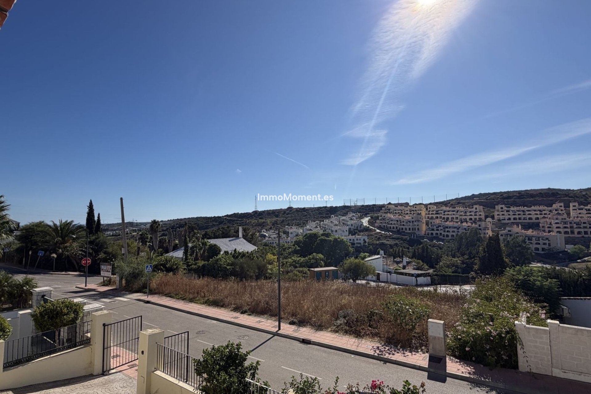 Revente - Villa individuelle - Estepona  - Valle Romano
