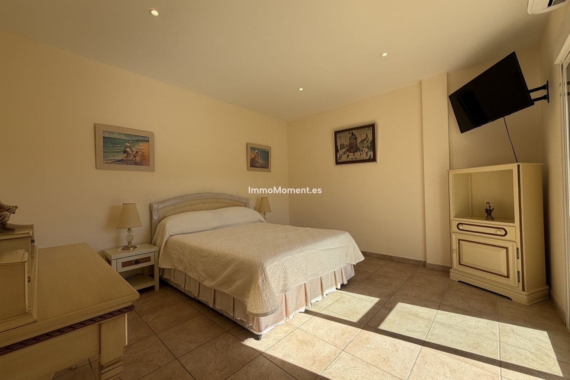 Revente - Villa individuelle - Estepona  - Valle Romano