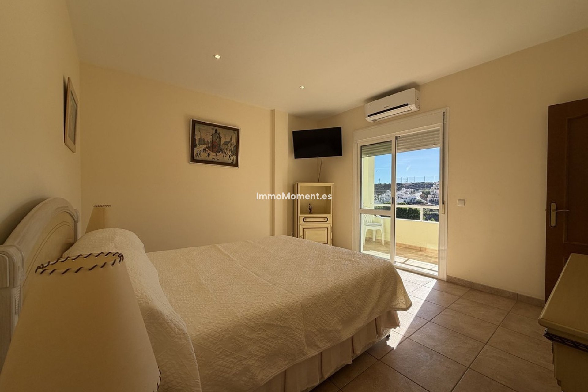 Revente - Villa individuelle - Estepona  - Valle Romano