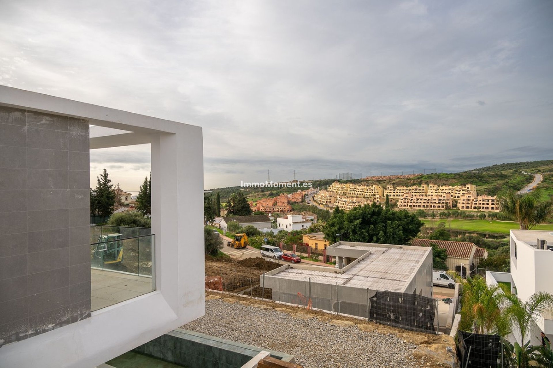 Revente - Villa individuelle - Estepona  - Valle Romano