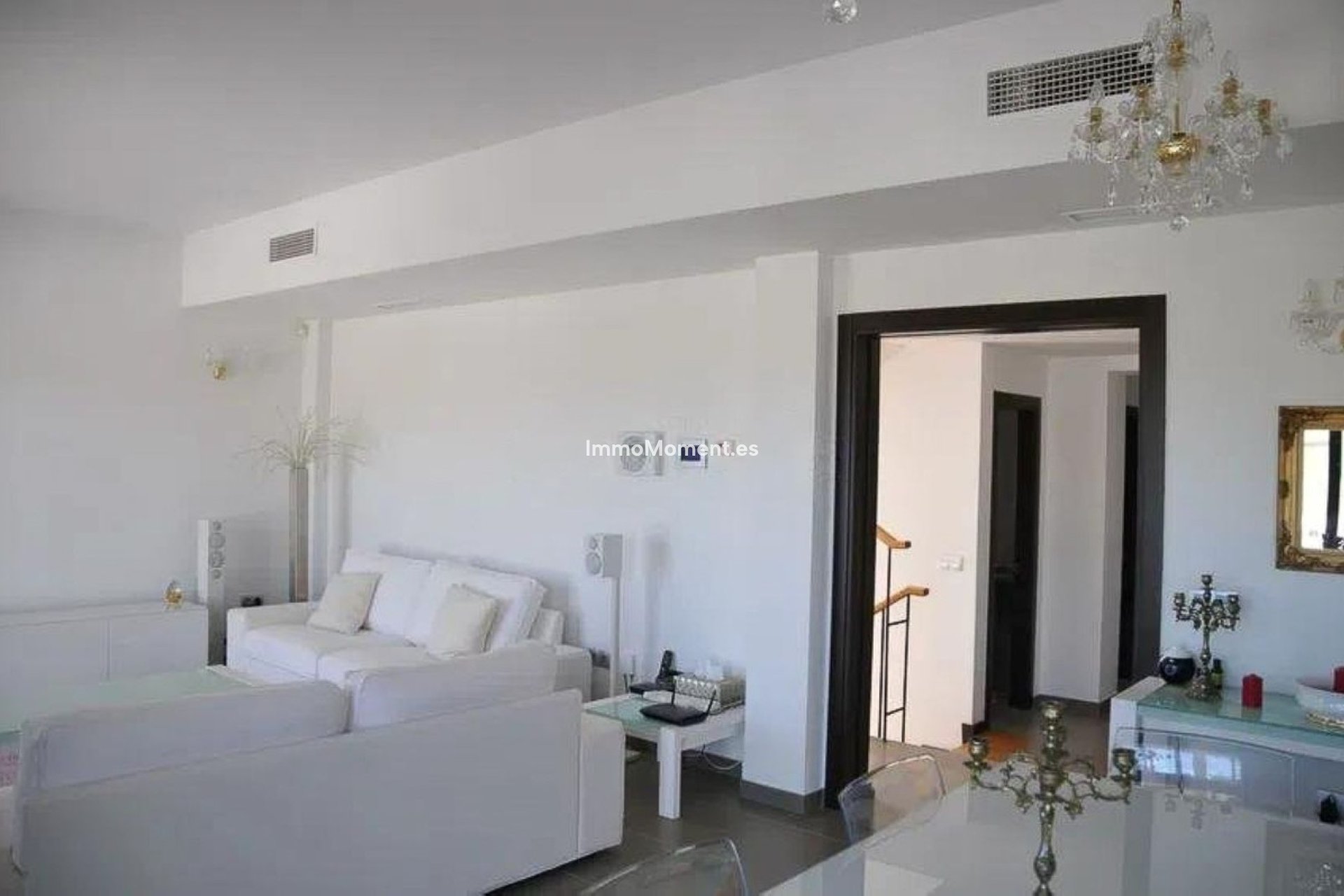 Revente - Villa individuelle - Estepona  - Valle Romano
